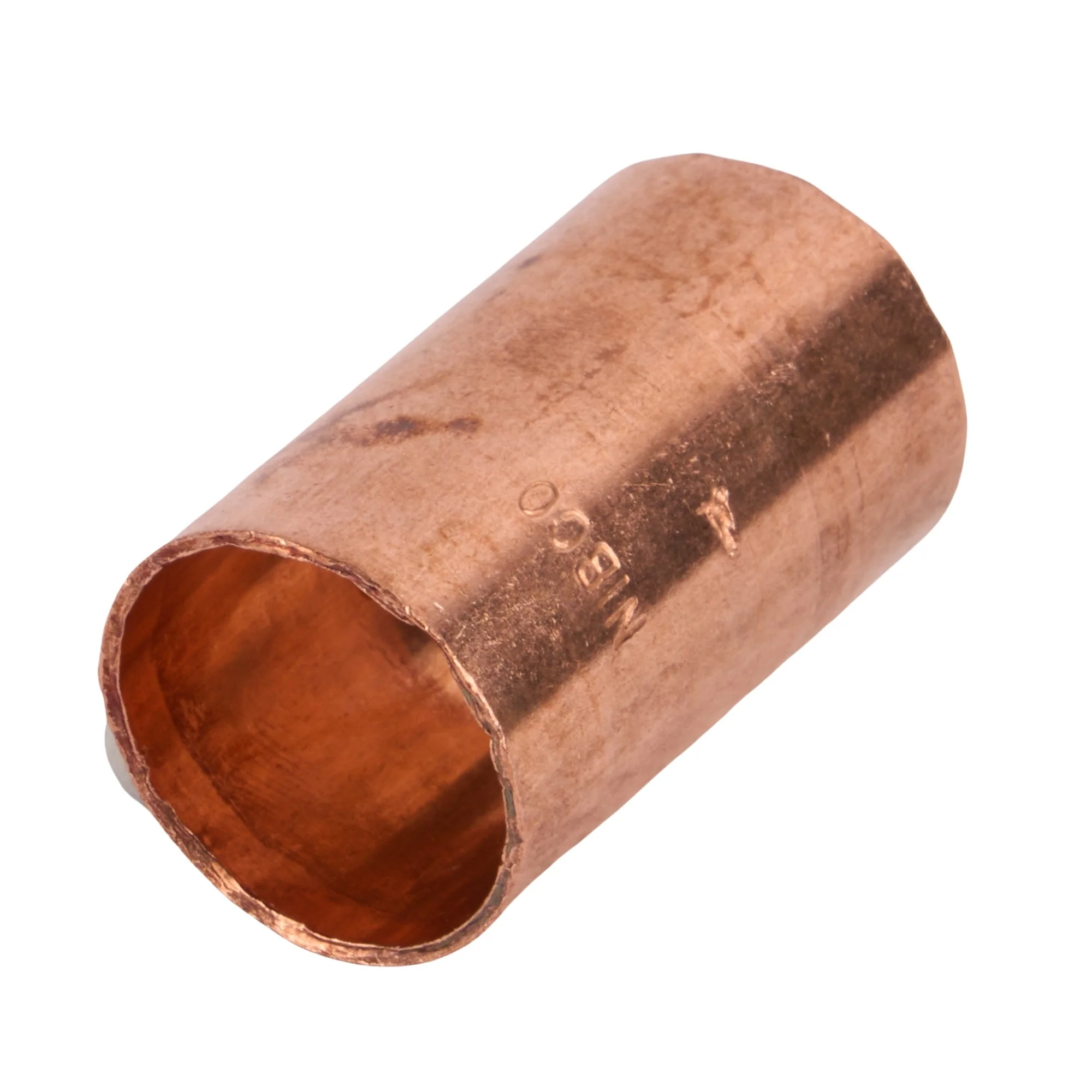 Copper Coupling with Stop (C x C) - Image 23