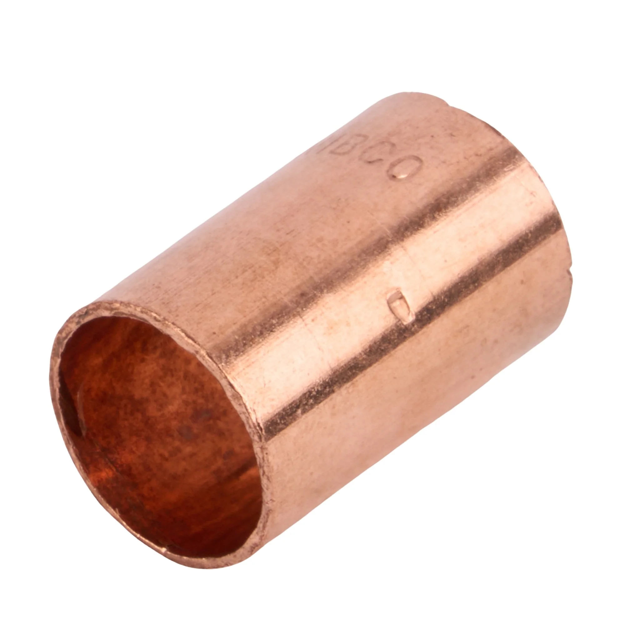 Copper Coupling with Stop (C x C) - Image 24