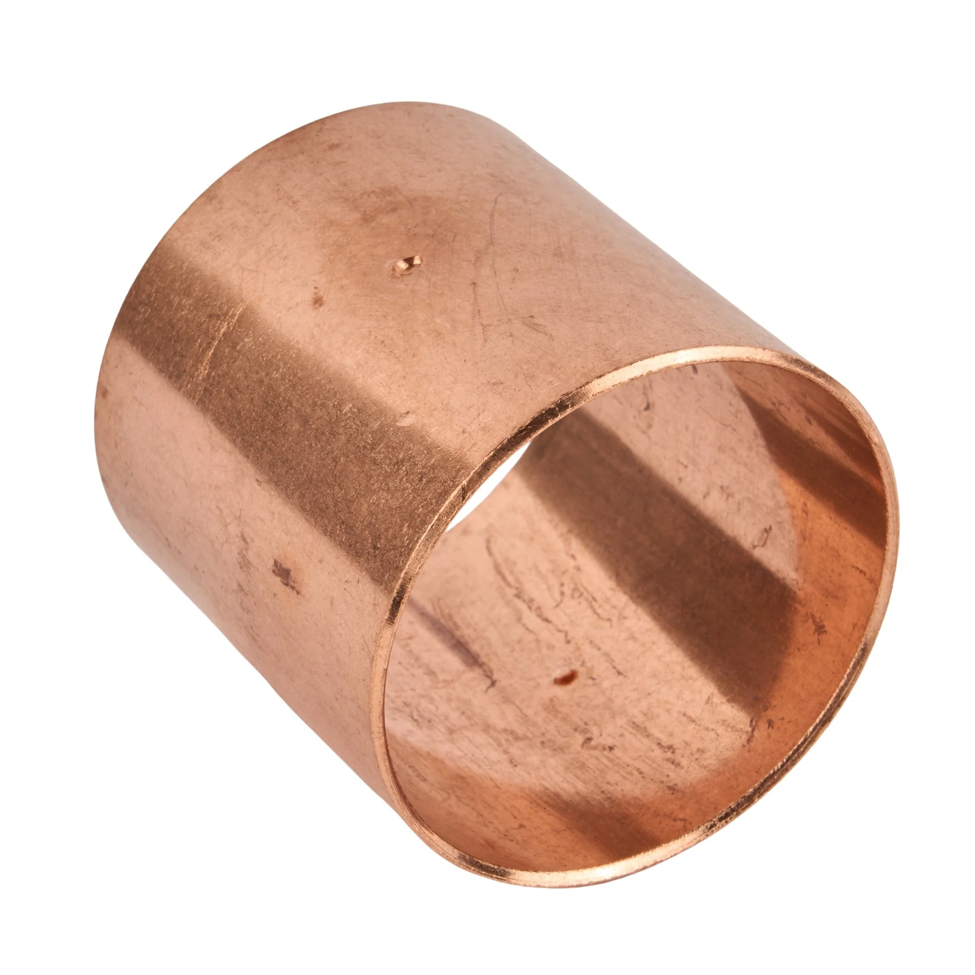 Copper Coupling with Stop (C x C) - Image 3