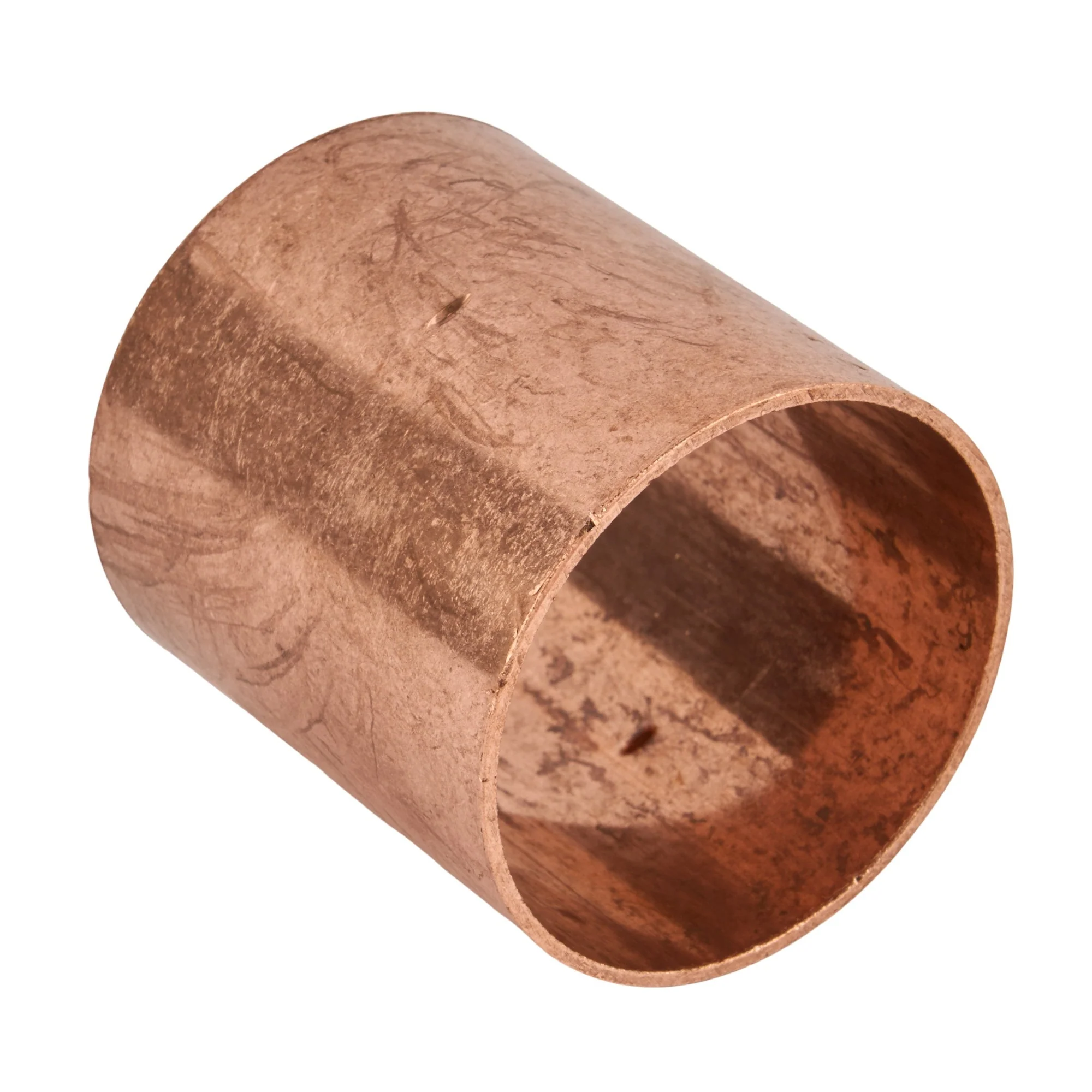 Copper Coupling with Stop (C x C) - Image 4