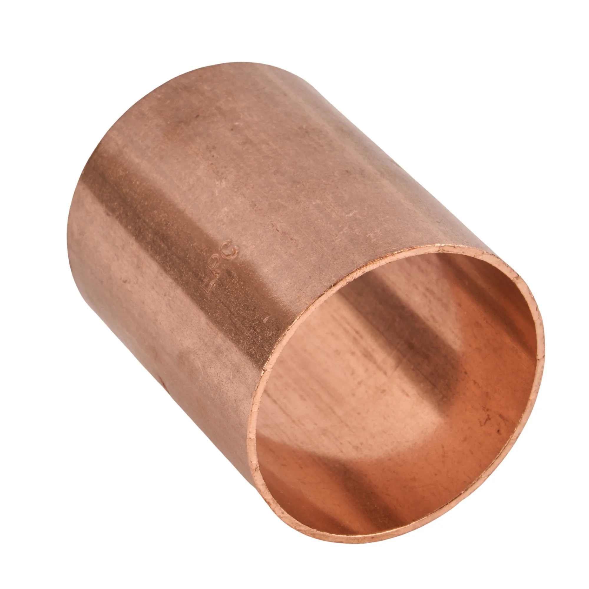 Copper Coupling with Stop (C x C) - Image 5