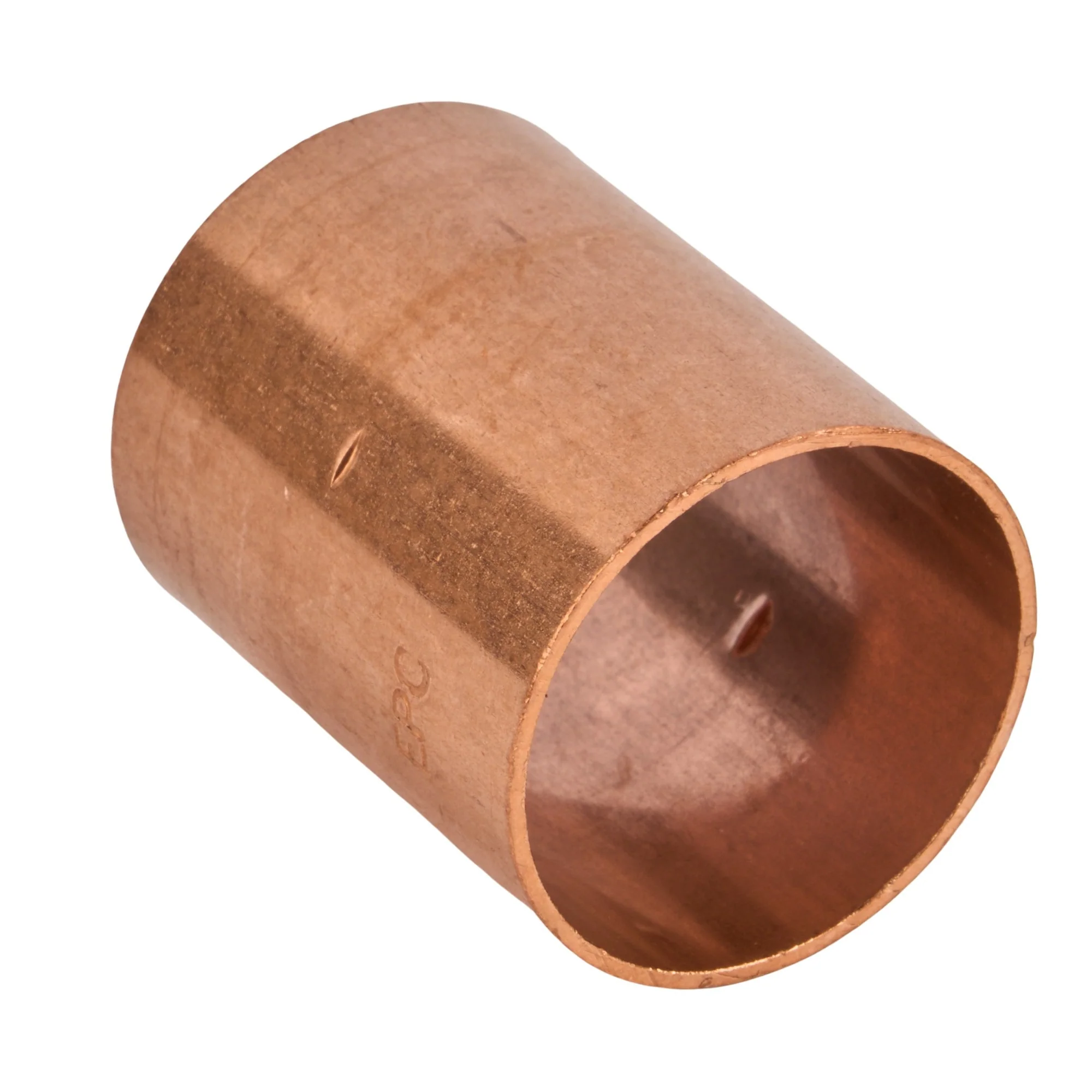 Copper Coupling with Stop (C x C) - Image 6