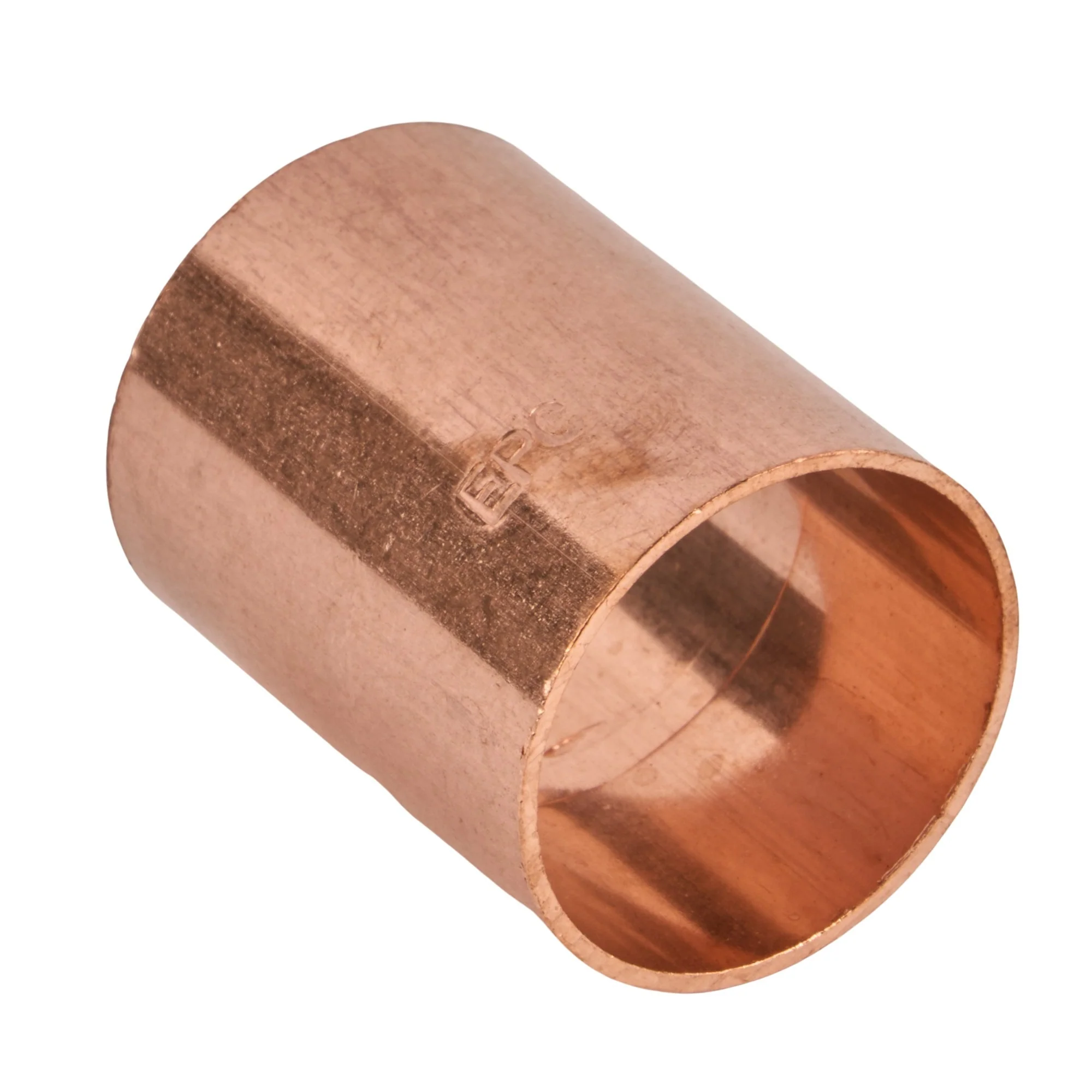 Copper Coupling with Stop (C x C) - Image 7