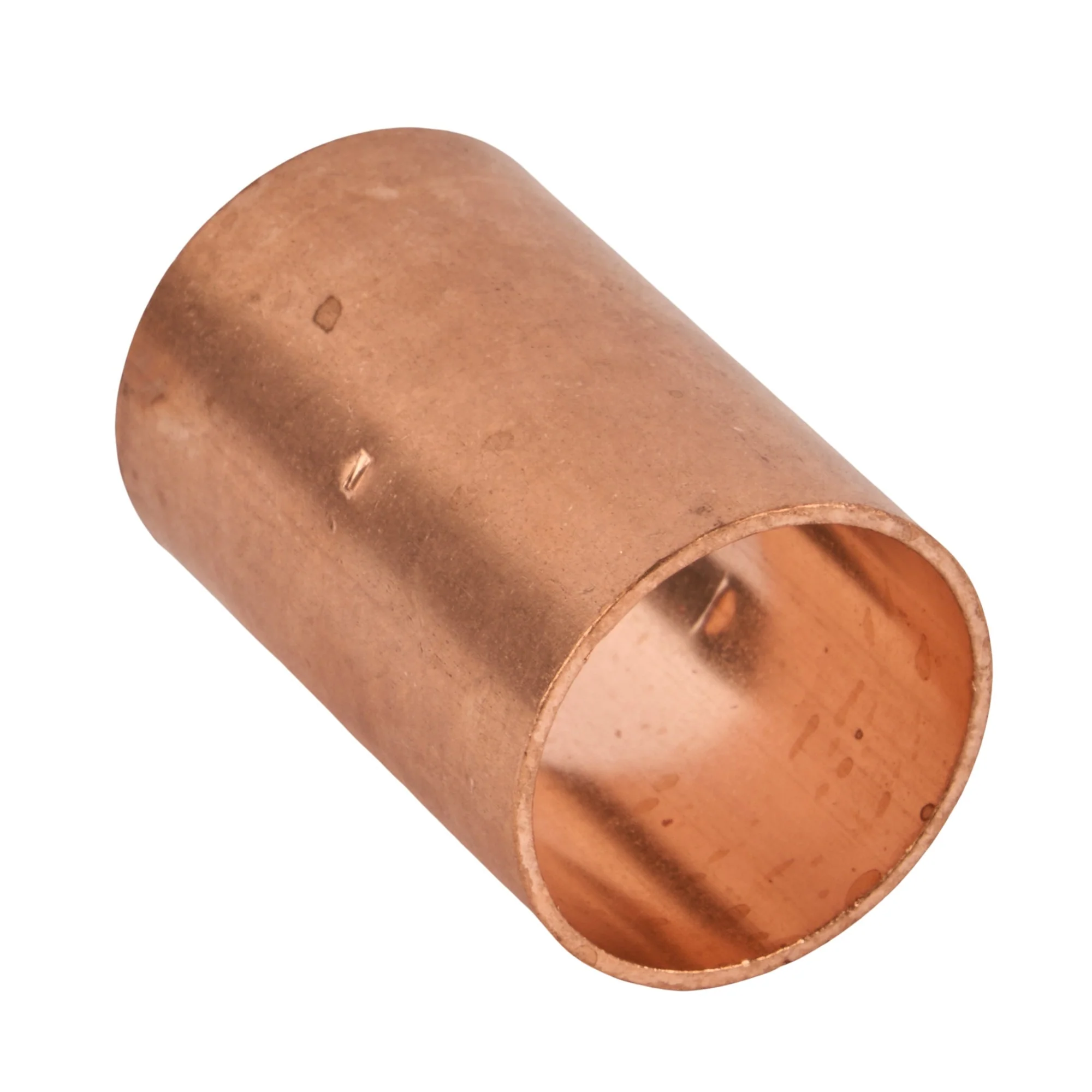 Copper Coupling with Stop (C x C) - Image 8