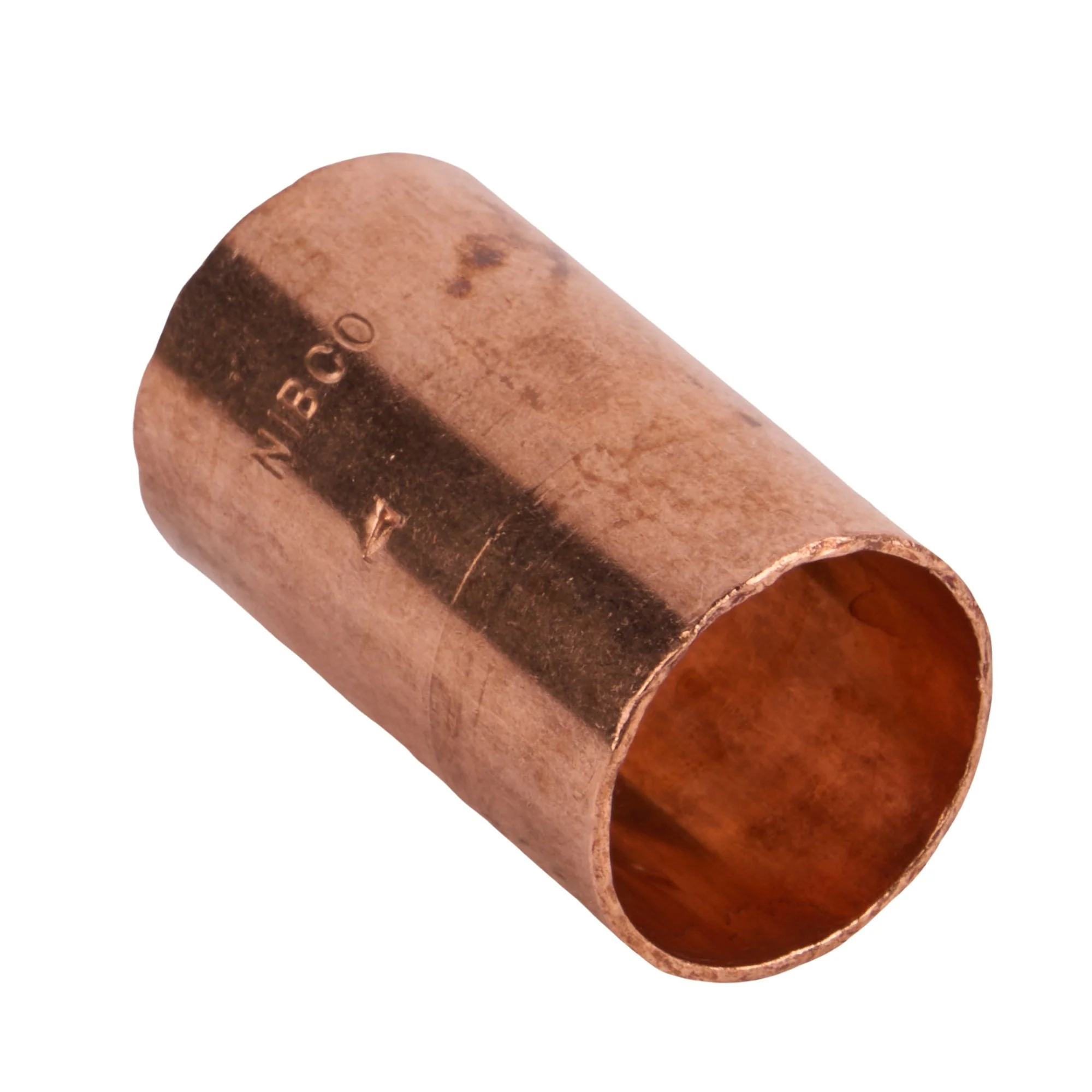 Copper Coupling with Stop (C x C) - Image 9