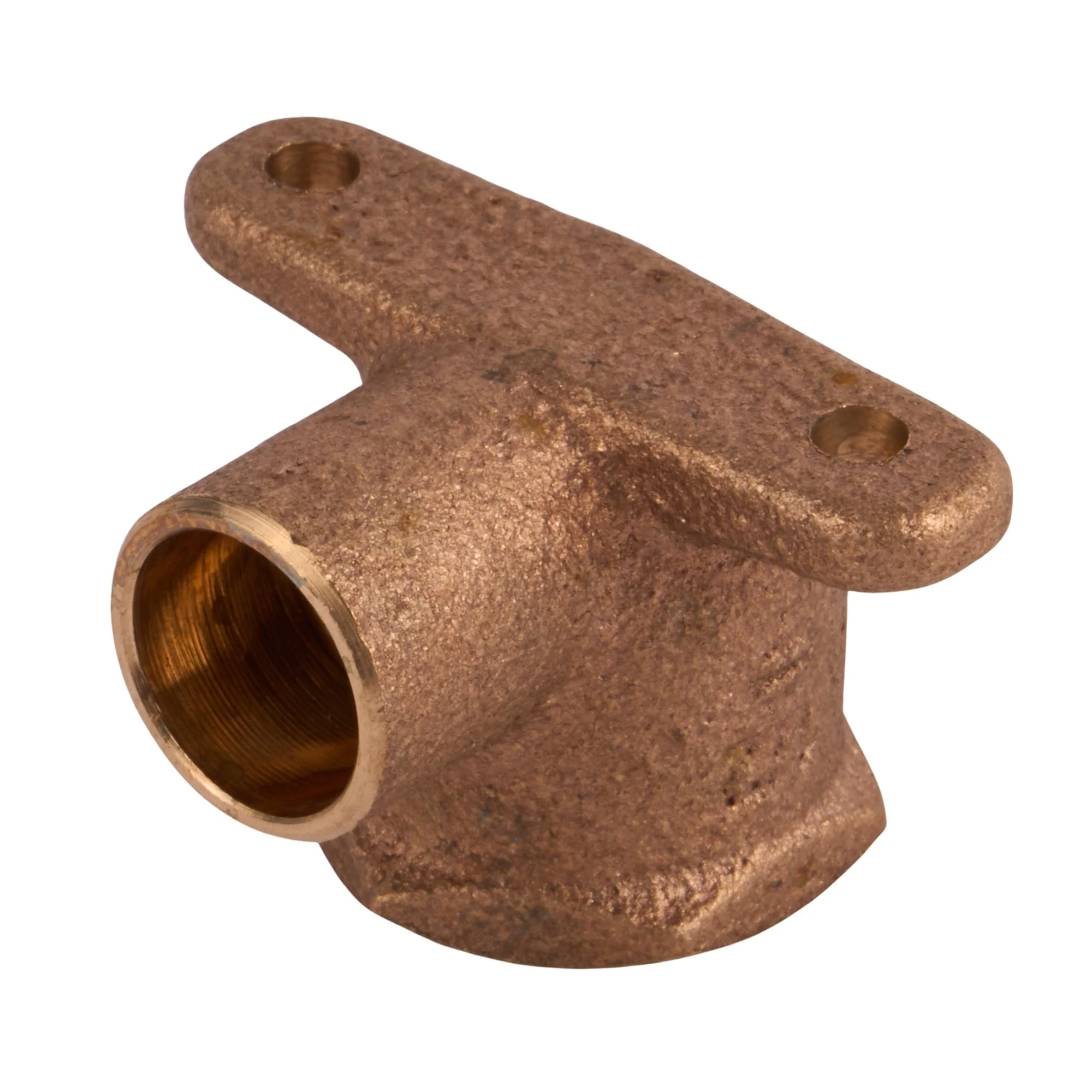 Copper Drop Ear 90° Elbow (C x FIP) - Image 6