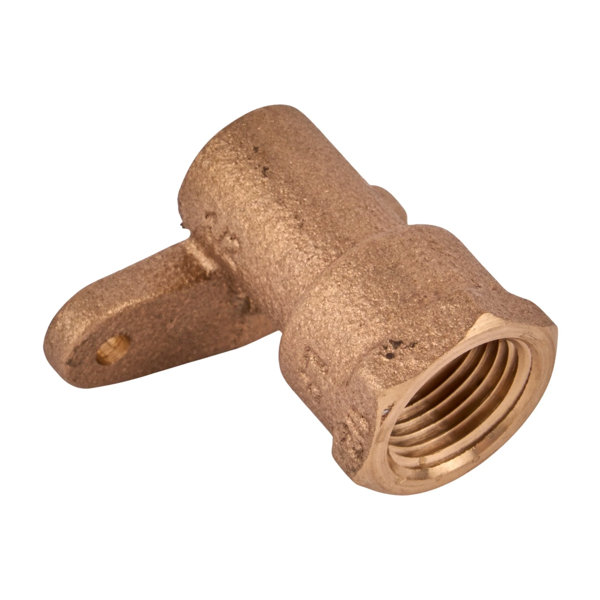 Copper Drop Ear Adapter (C x FIP) - Image 3