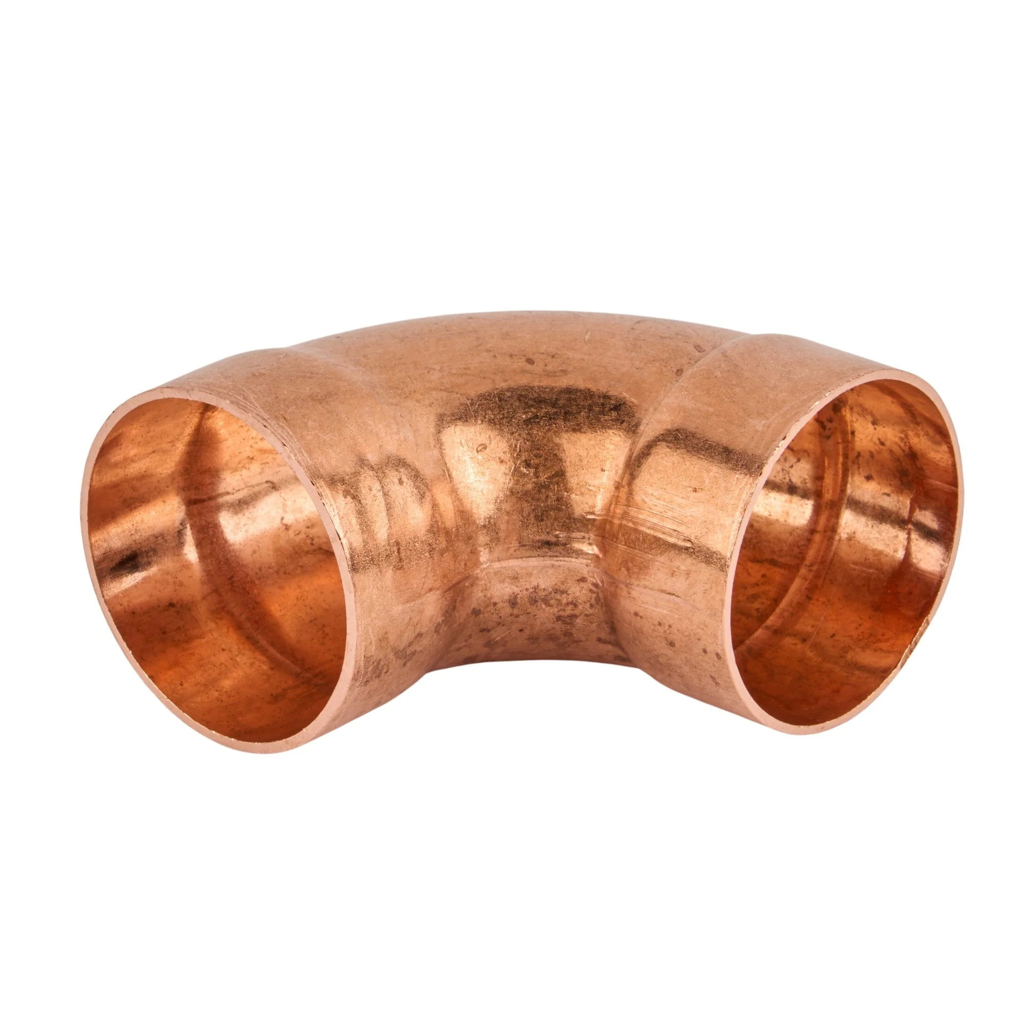 Copper DWV 90° Elbow (C x C) - Image 4