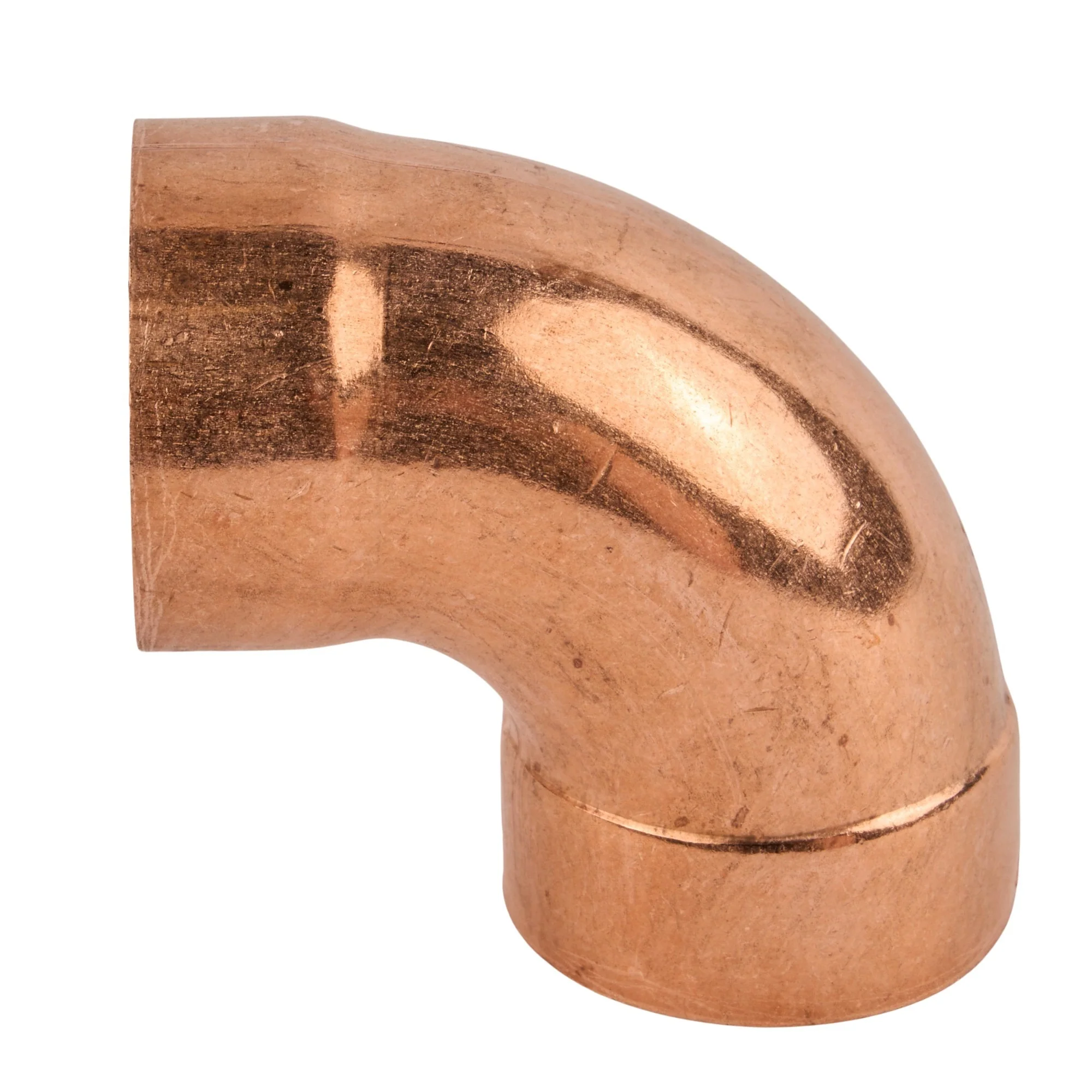 Copper DWV 90° Elbow (C x C) - Image 6