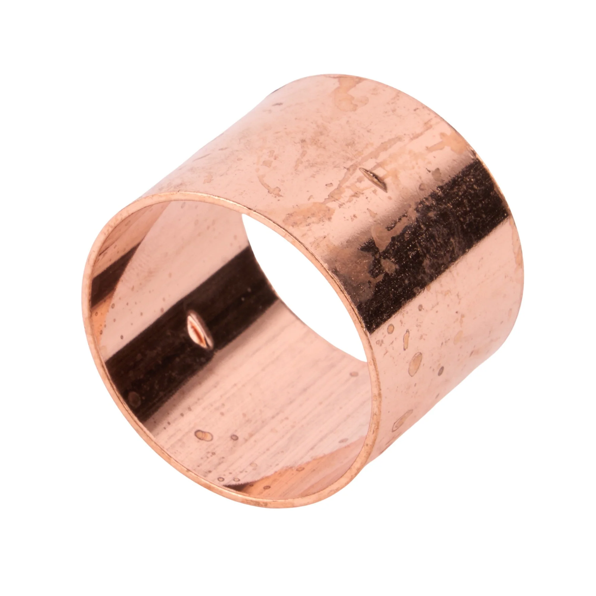 Copper DWV Coupling (C x C) - Image 10