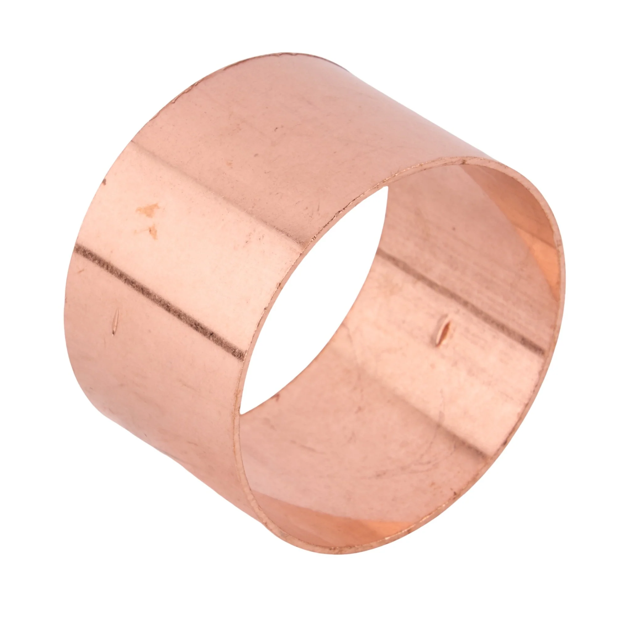 Copper DWV Coupling (C x C) - Image 3