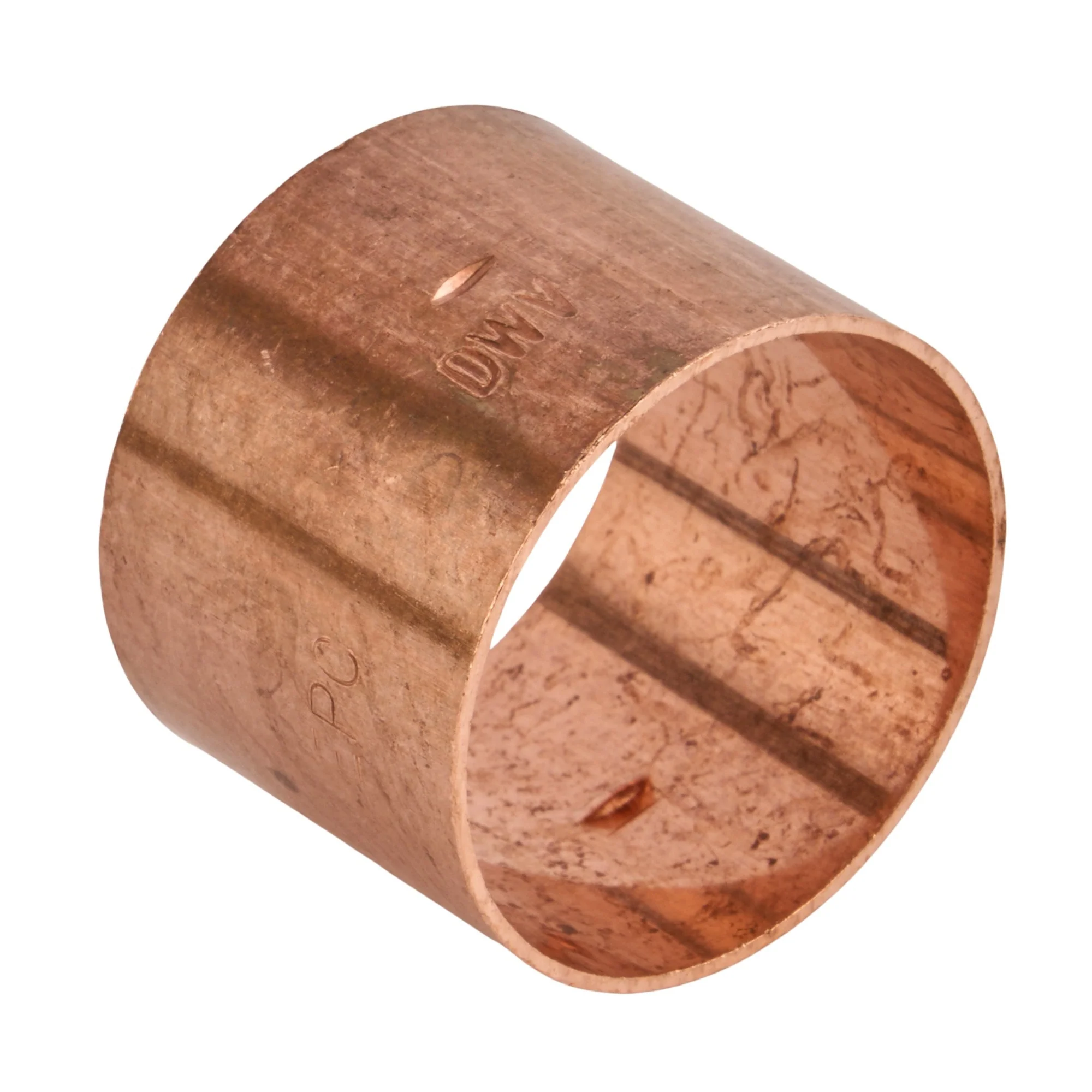 Copper DWV Coupling (C x C) - Image 5