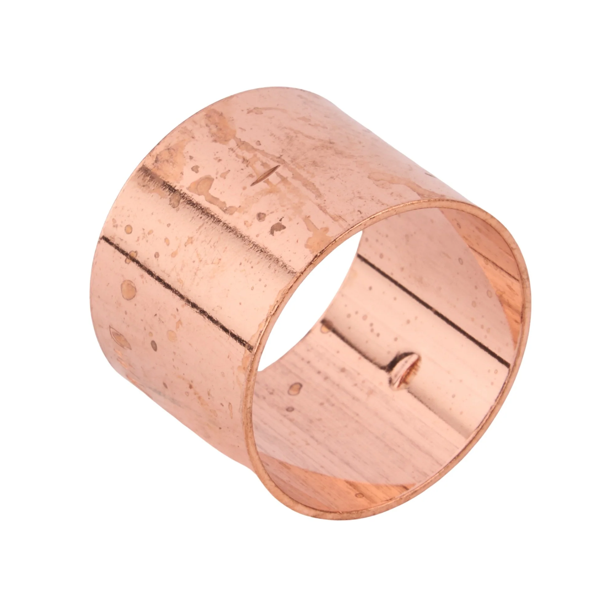 Copper DWV Coupling (C x C) - Image 6