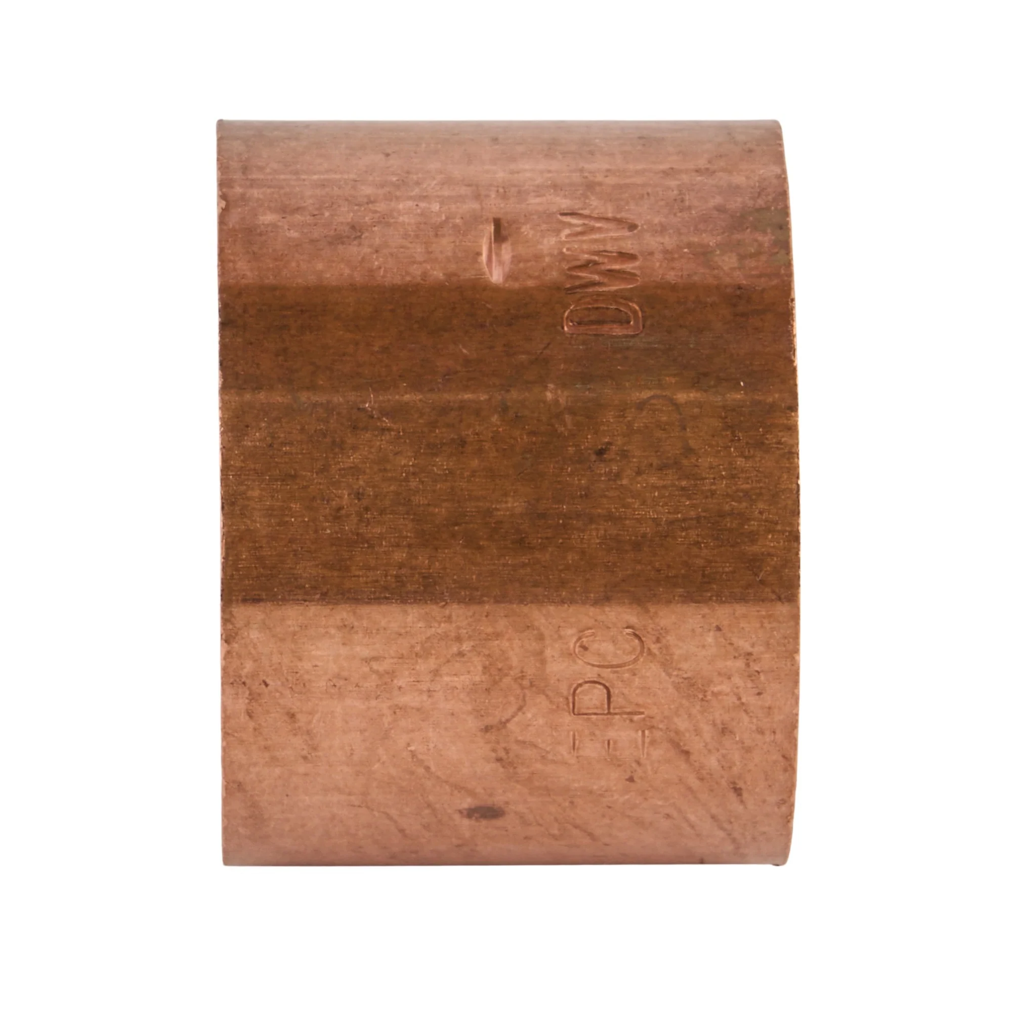 Copper DWV Coupling (C x C) - Image 7
