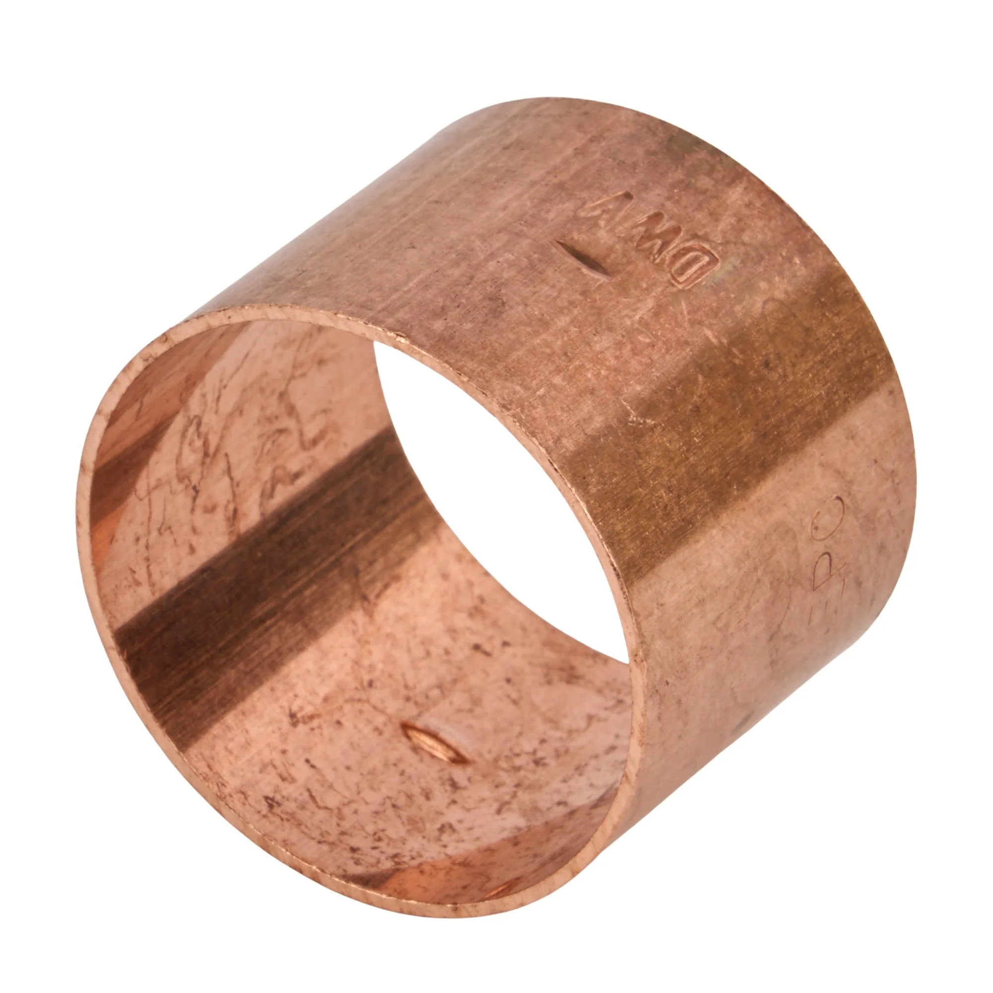Copper DWV Coupling (C x C) - Image 9