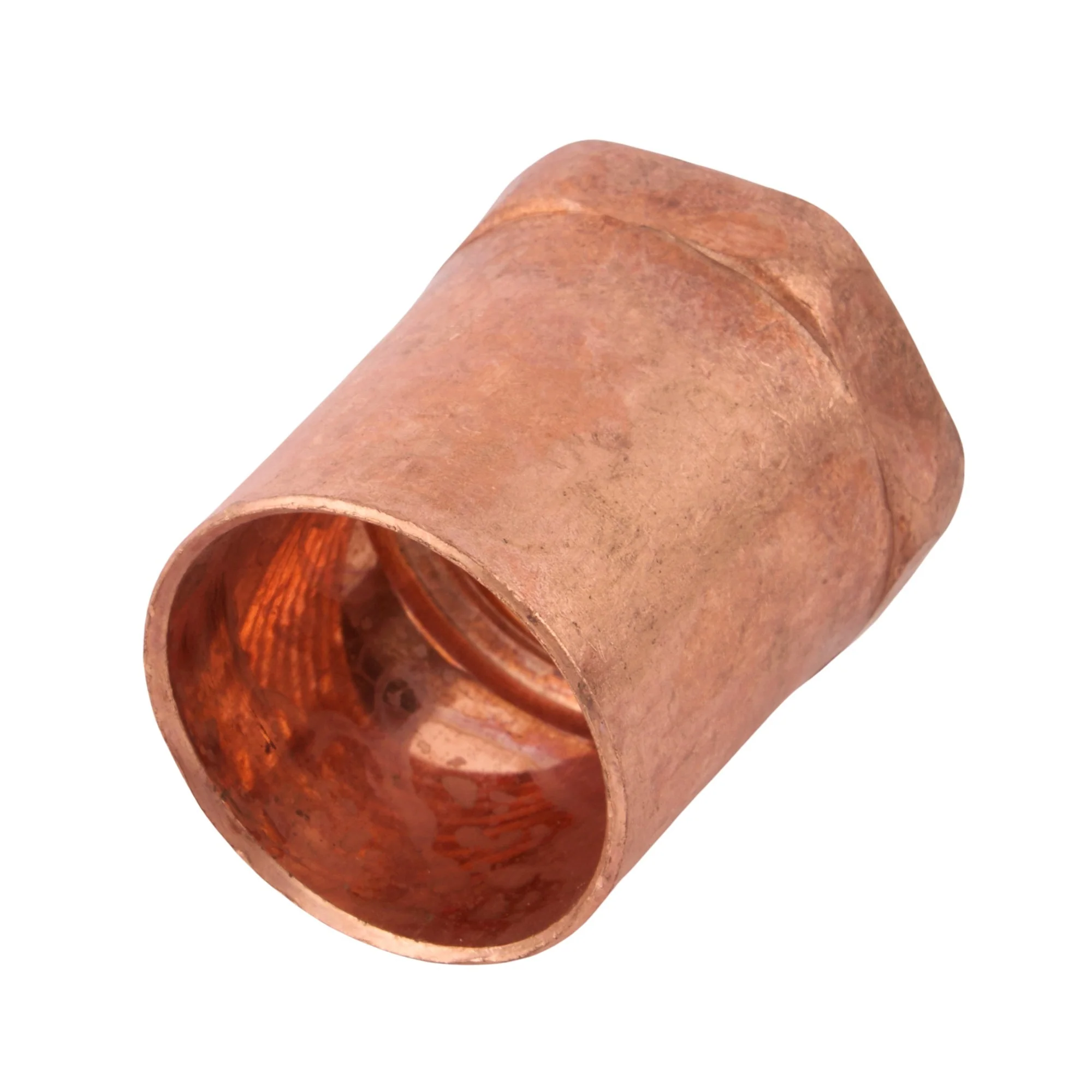 Copper Female Adapter (C x FIP)