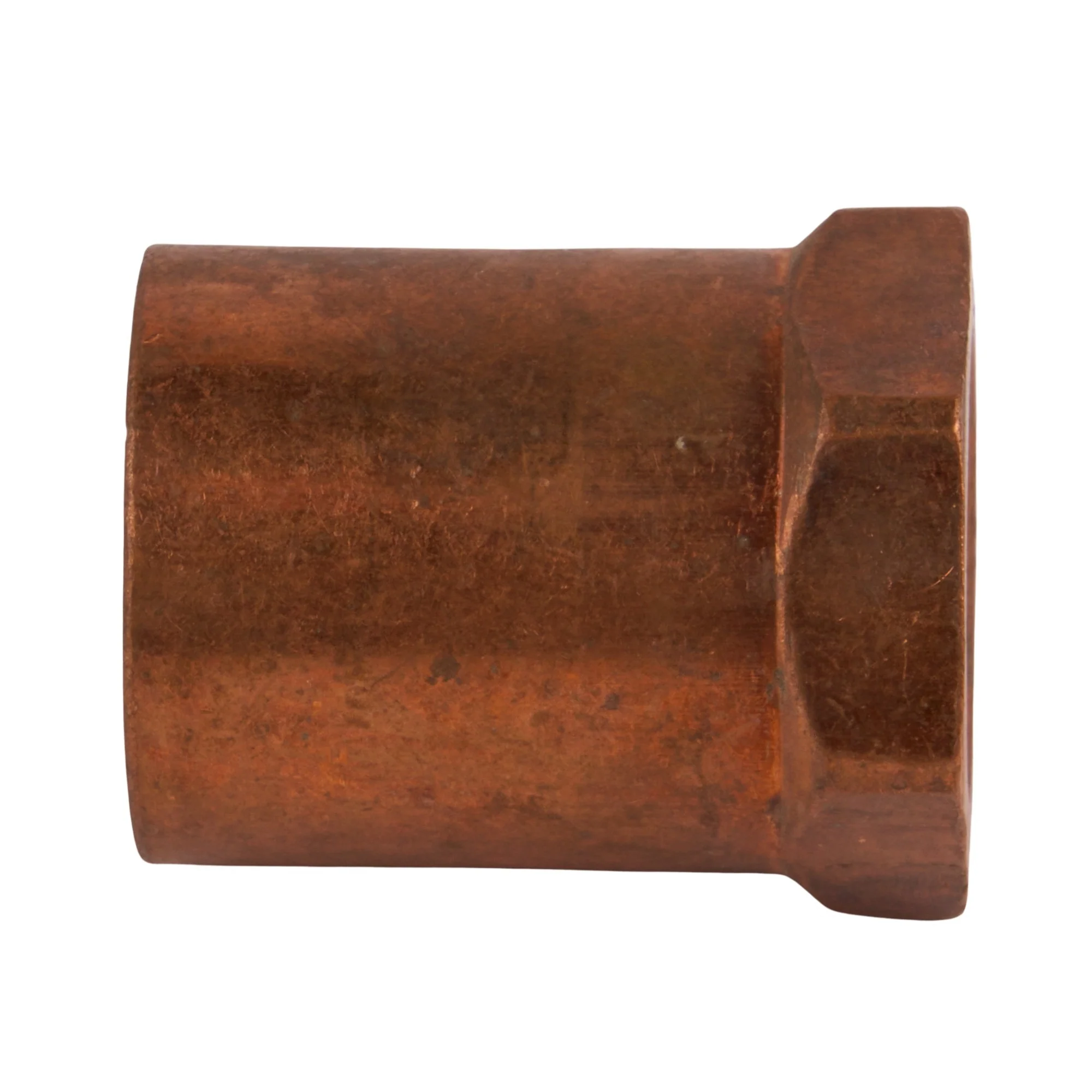 Copper Female Adapter (C x FIP) - Image 15