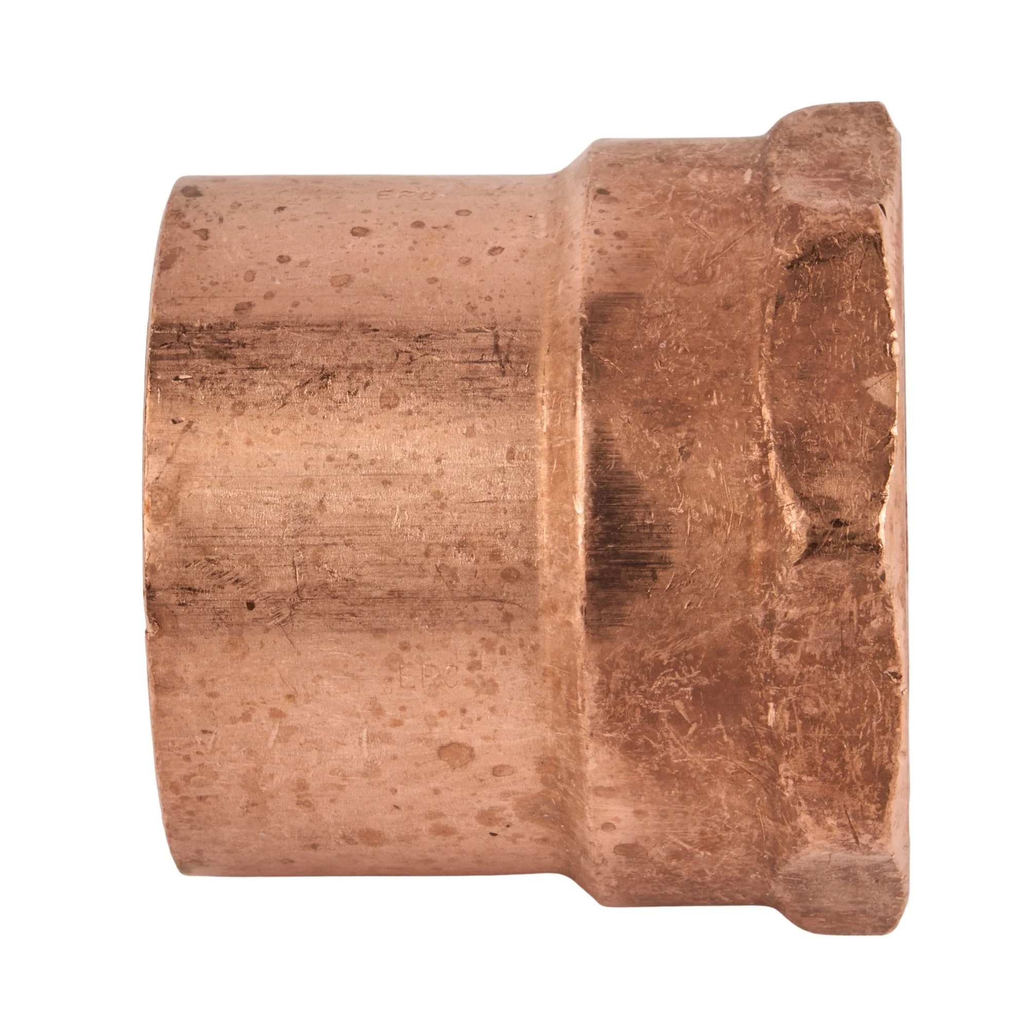 Copper Female Adapter (C x FIP) - Image 19