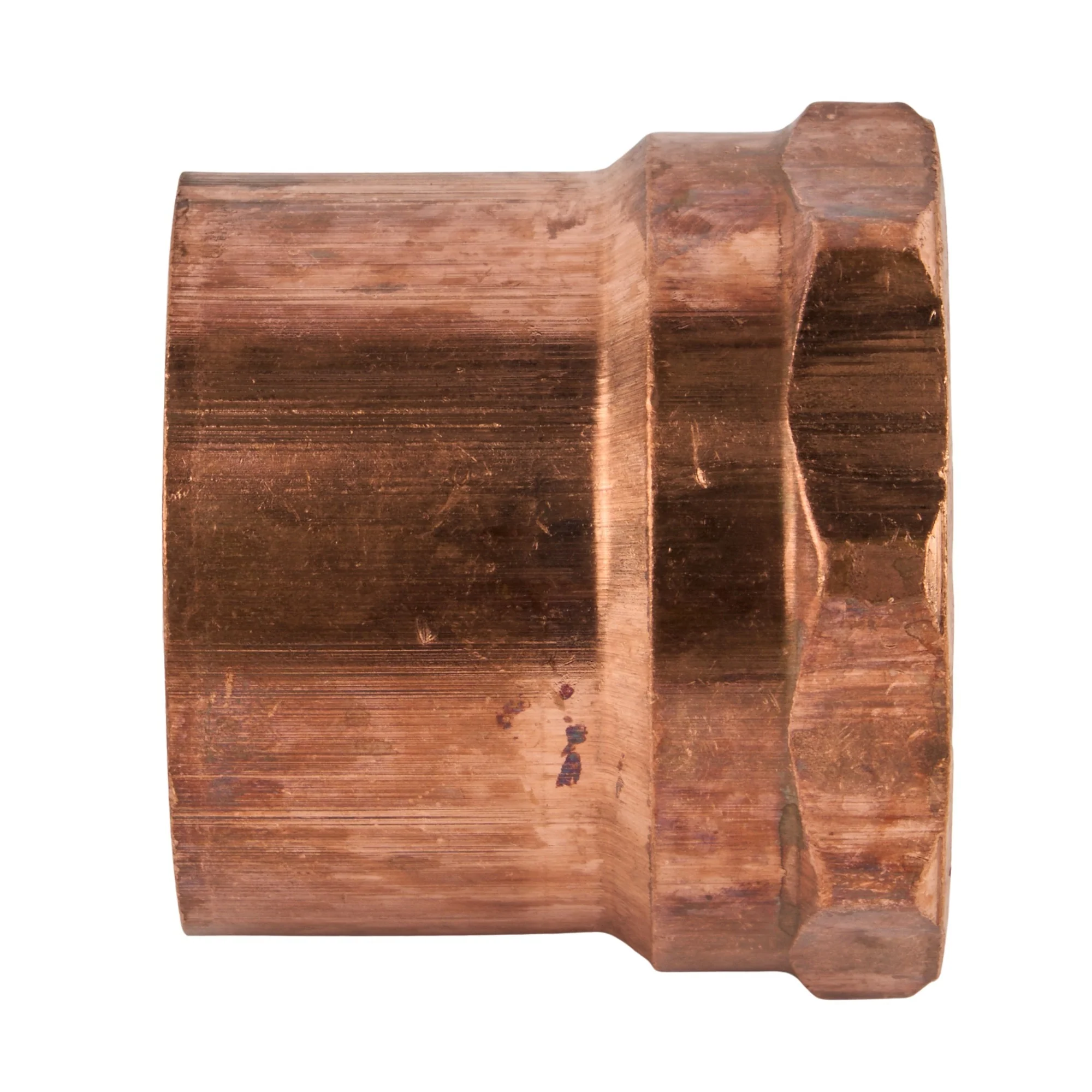 Copper Female Adapter (C x FIP) - Image 20