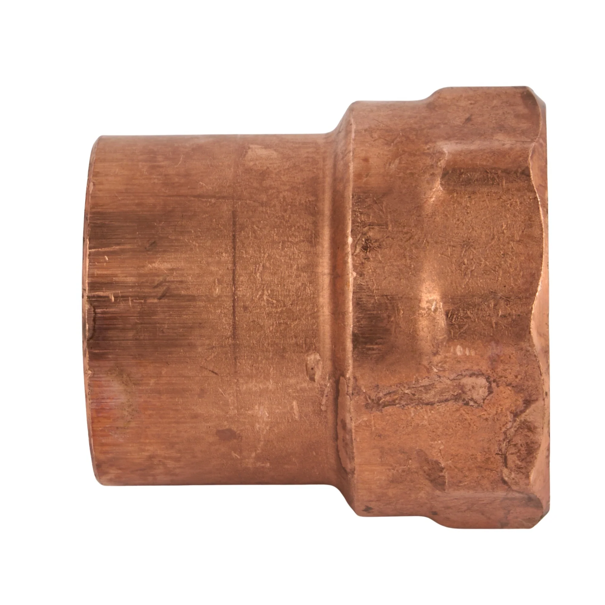 Copper Female Adapter (C x FIP) - Image 21