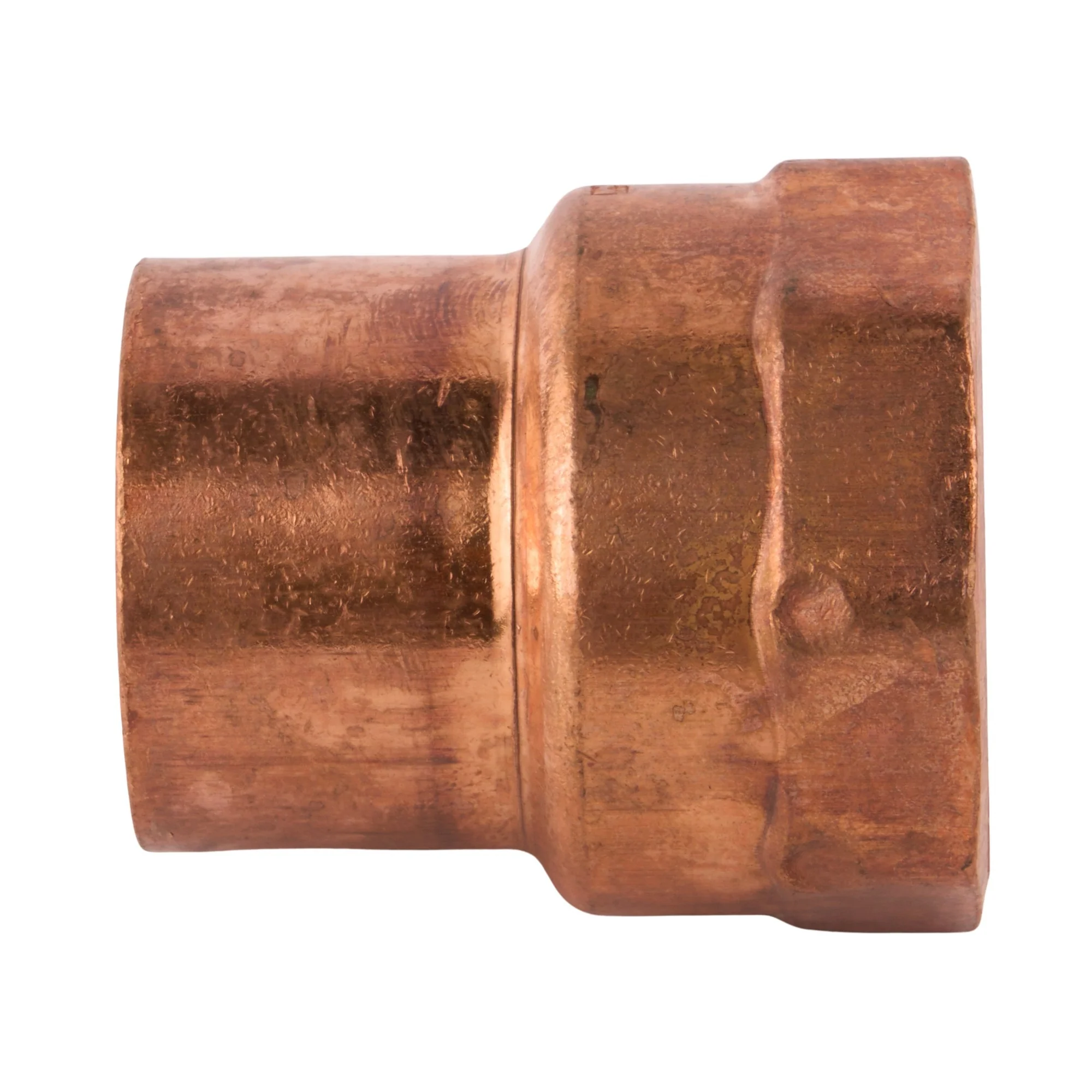 Copper Female Adapter (C x FIP) - Image 22