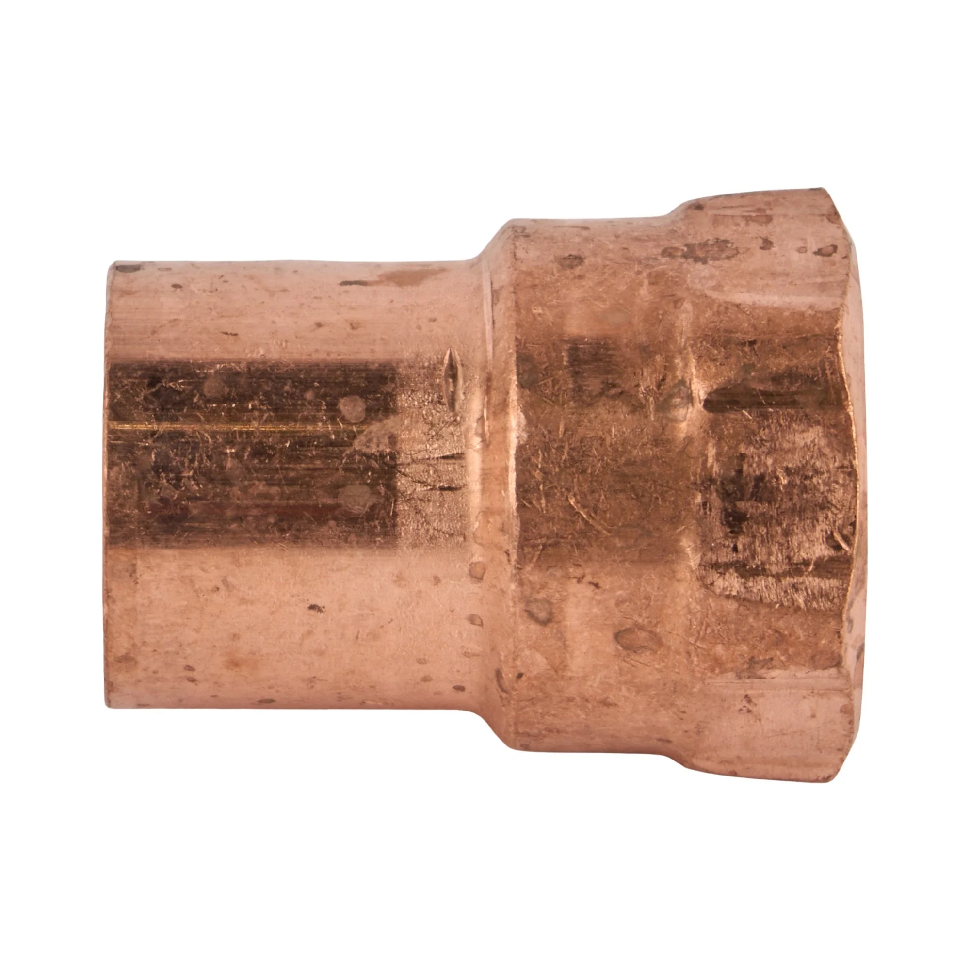 Copper Female Adapter (C x FIP) - Image 23