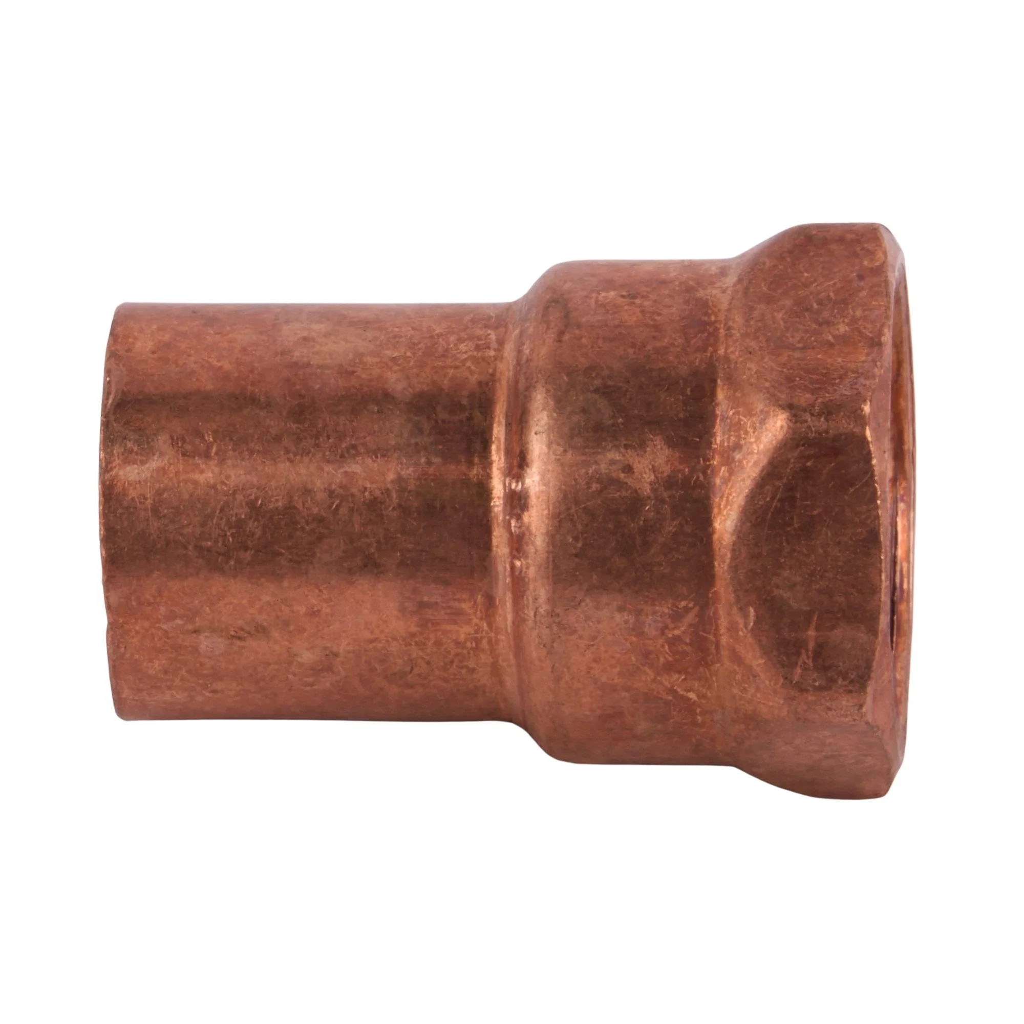 Copper Female Adapter (C x FIP) - Image 24