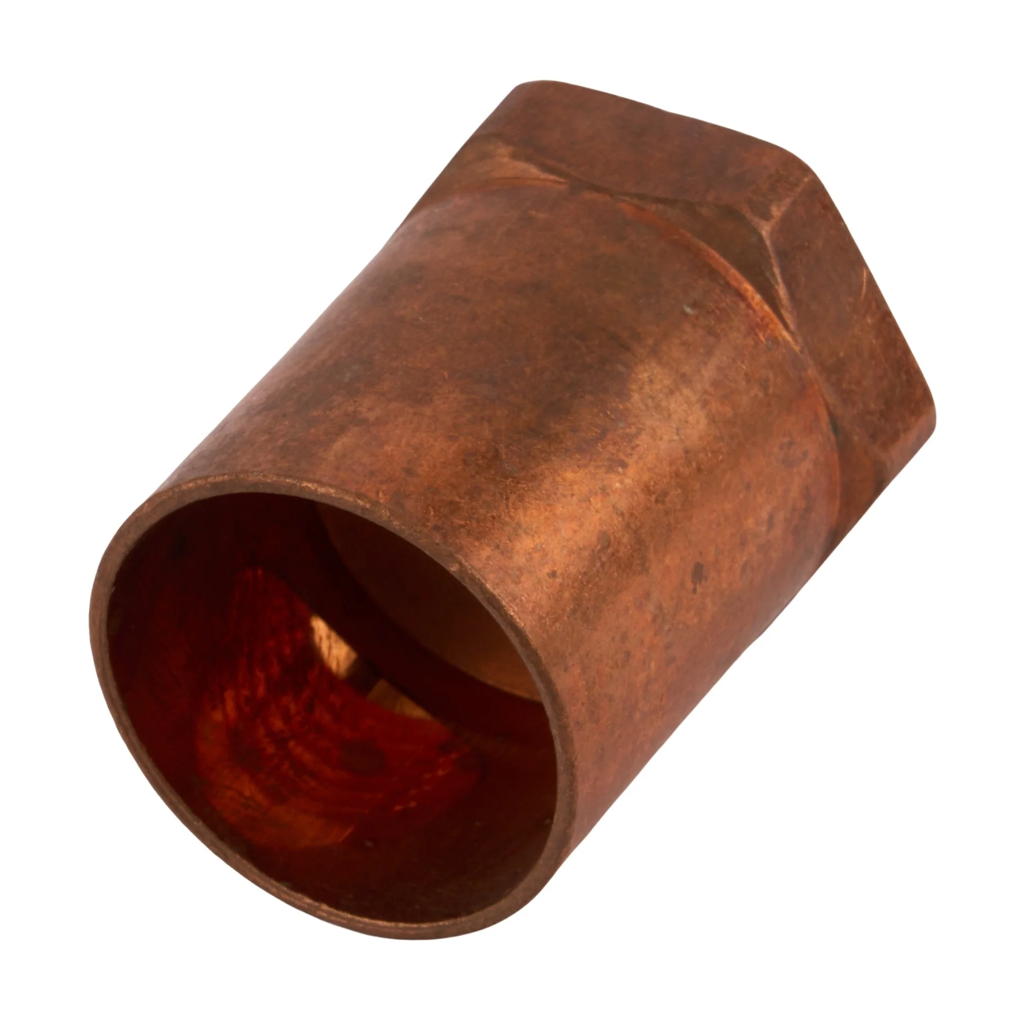 Copper Female Adapter (C x FIP) - Image 26