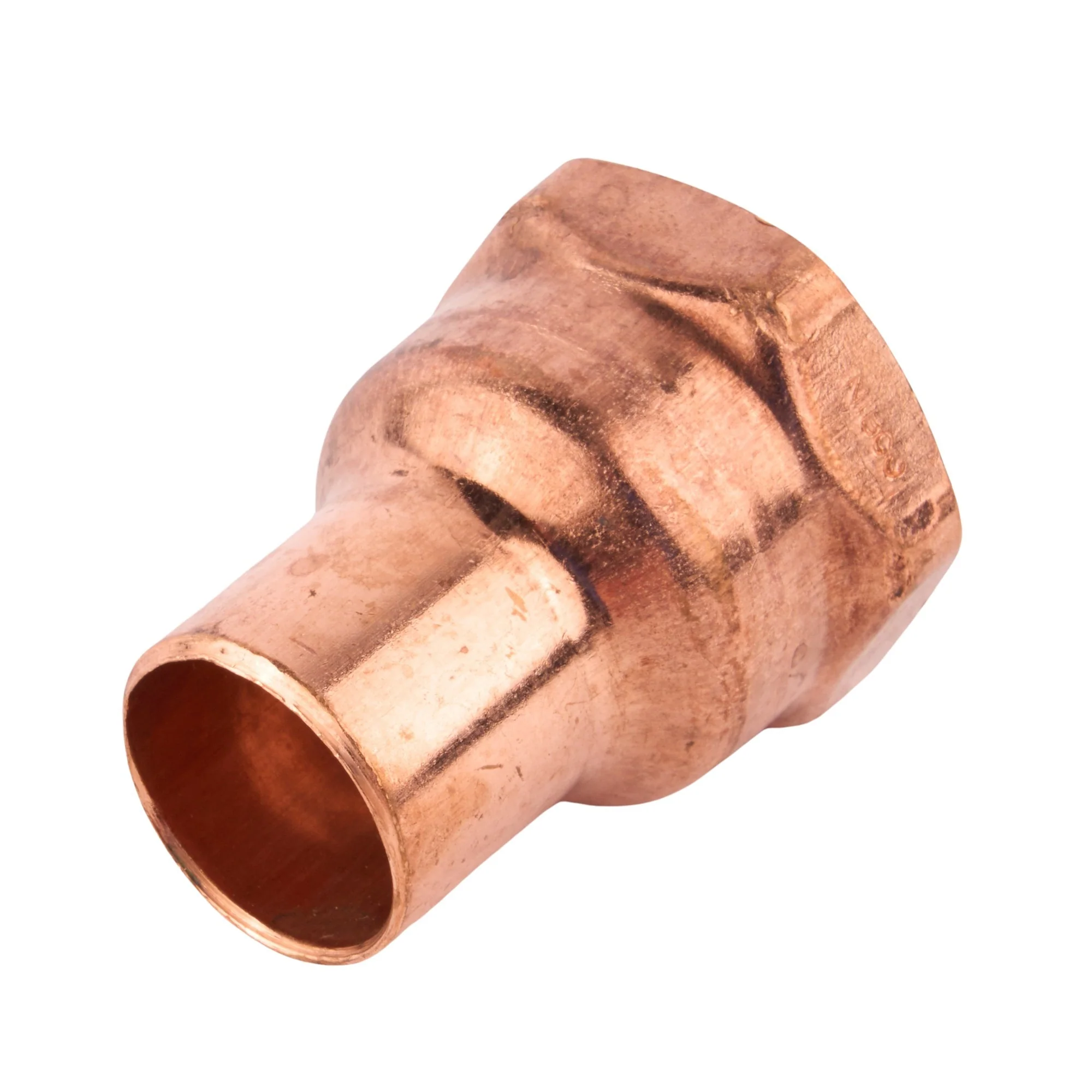 Copper Female Adapter (C x FIP) - Image 27