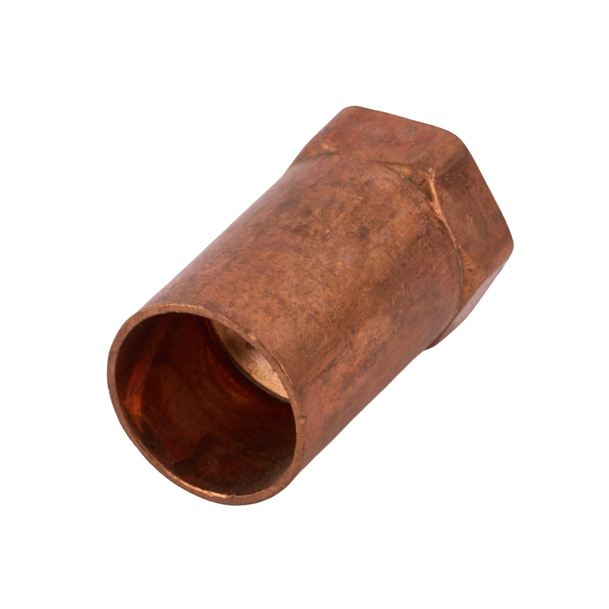 Copper Female Adapter (C x FIP) - Image 28