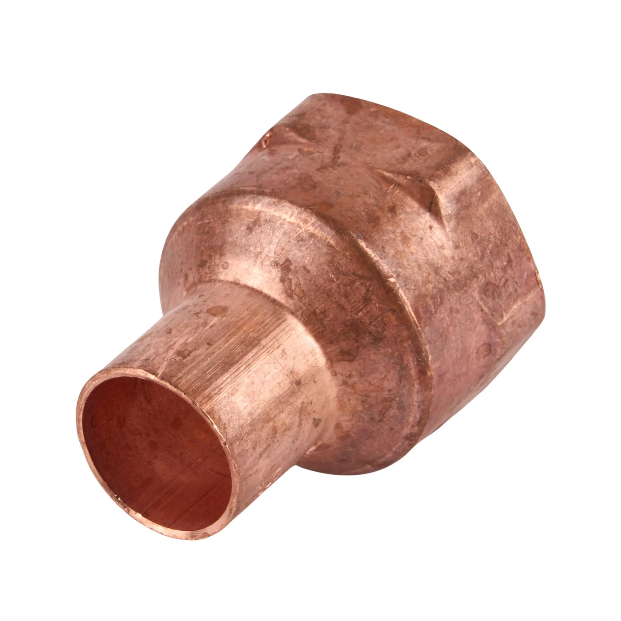Copper Female Adapter (C x FIP) - Image 29