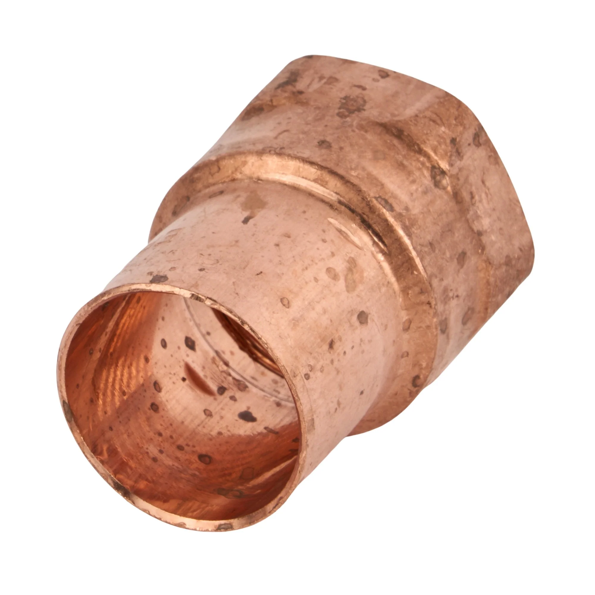 Copper Female Adapter (C x FIP) - Image 34