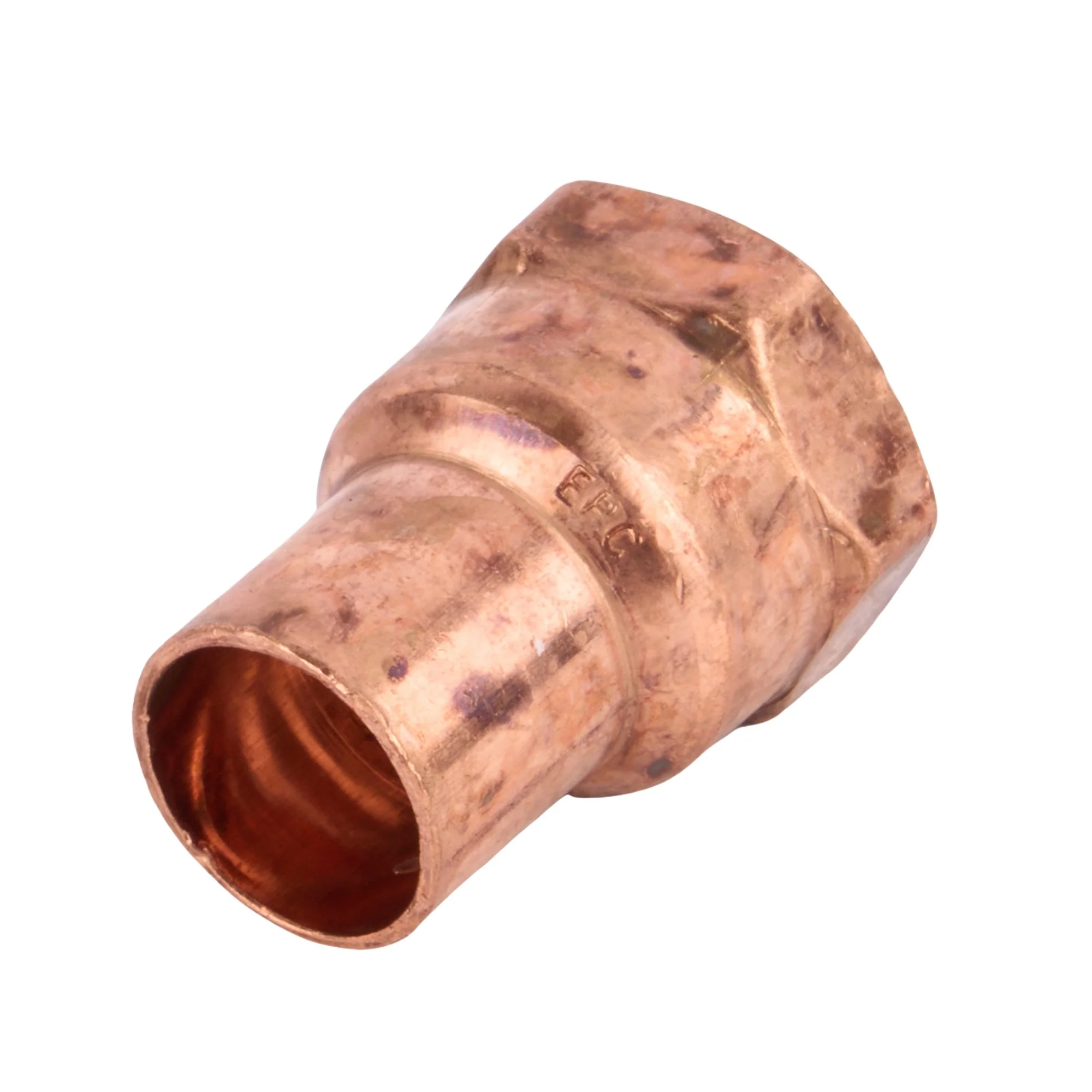 Copper Female Adapter (C x FIP) - Image 36