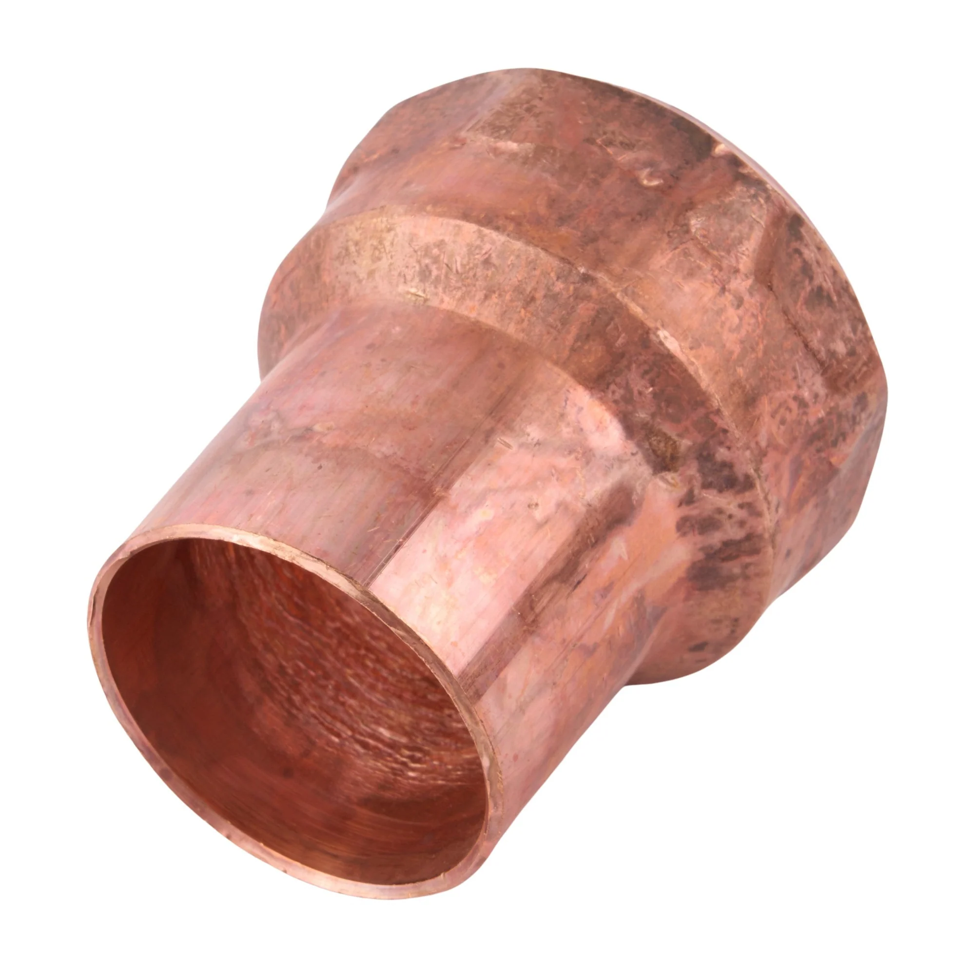 Copper Female Adapter (FTG x FIP)