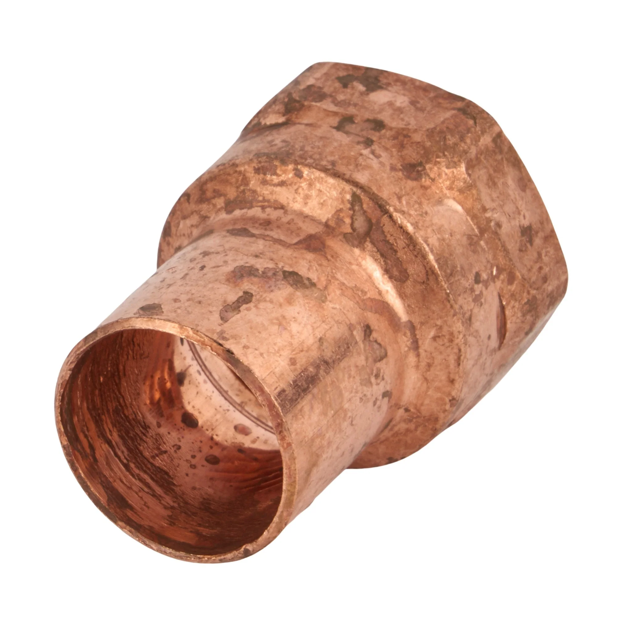 Copper Female Adapter (FTG x FIP) - Image 10