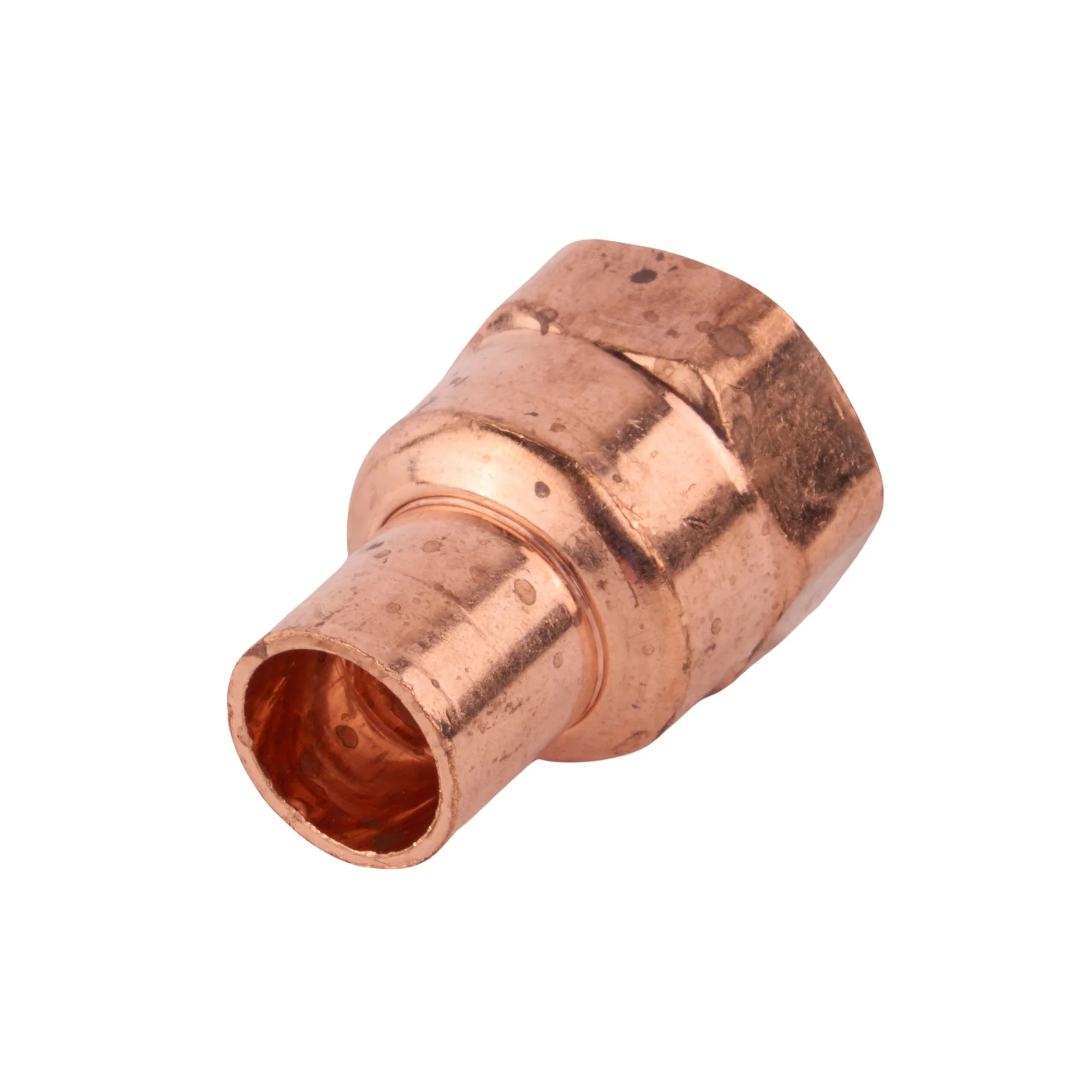 Copper Female Adapter (FTG x FIP) - Image 12