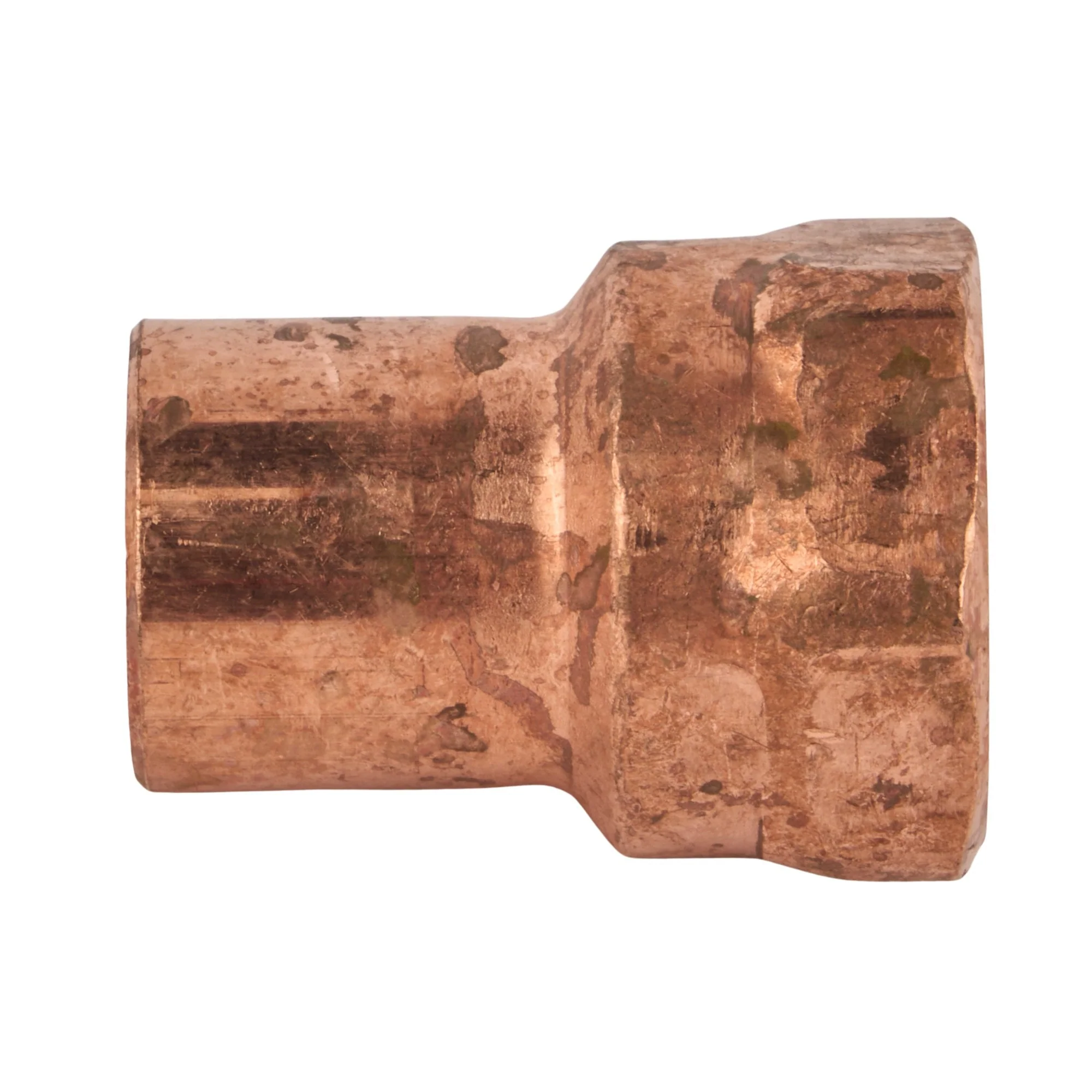 Copper Female Adapter (FTG x FIP) - Image 7