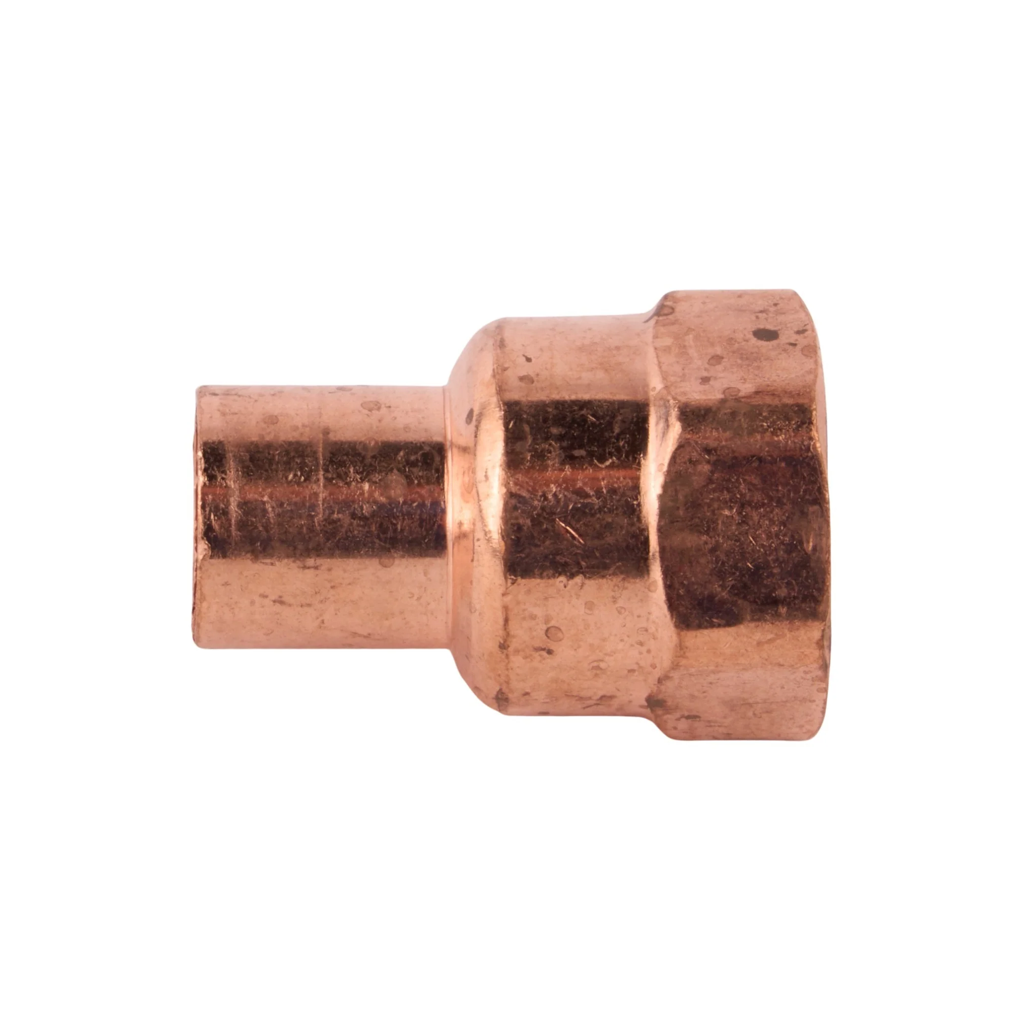 Copper Female Adapter (FTG x FIP) - Image 9