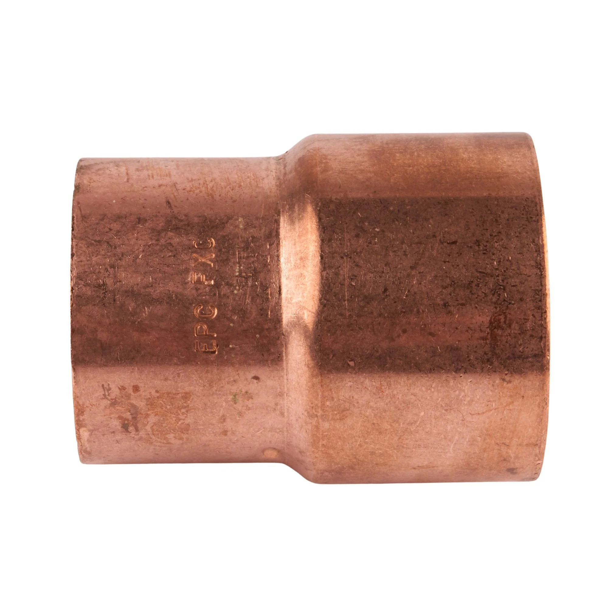 Copper Fitting Reducer - Image 2