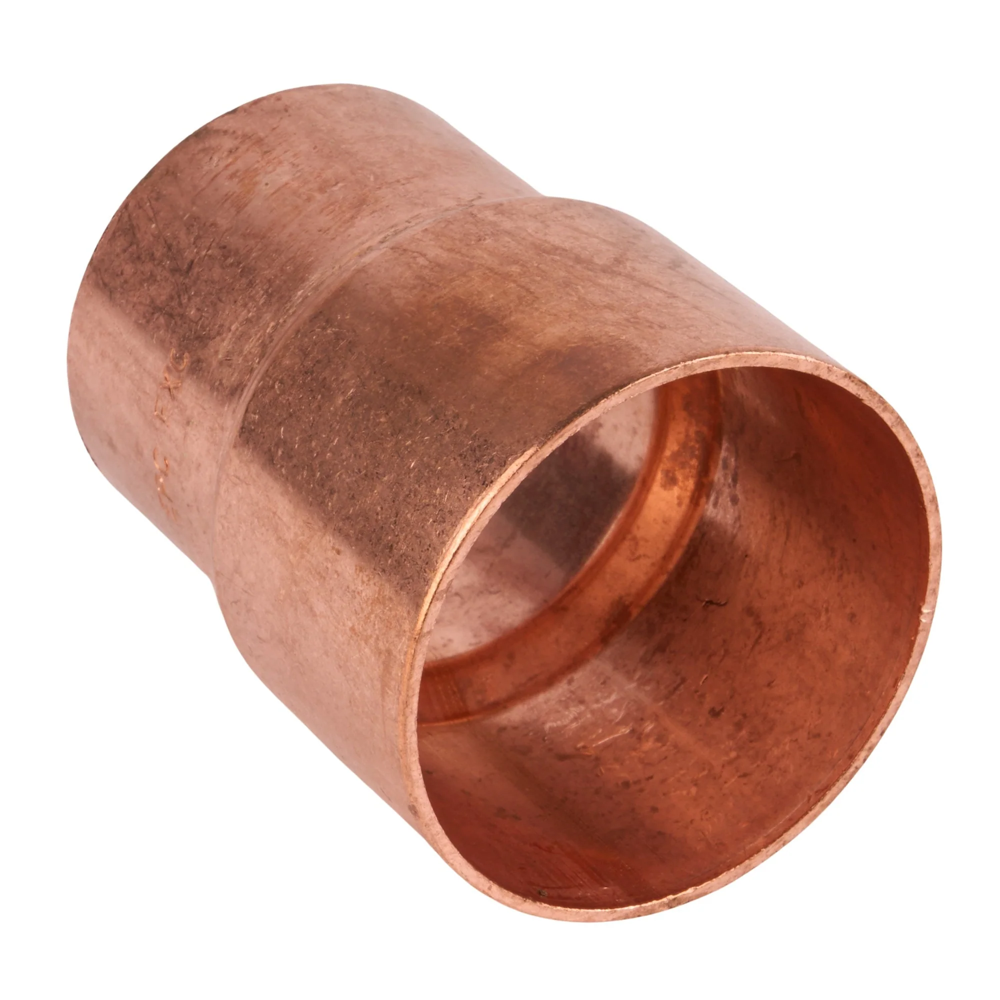 Copper Fitting Reducer - Image 3
