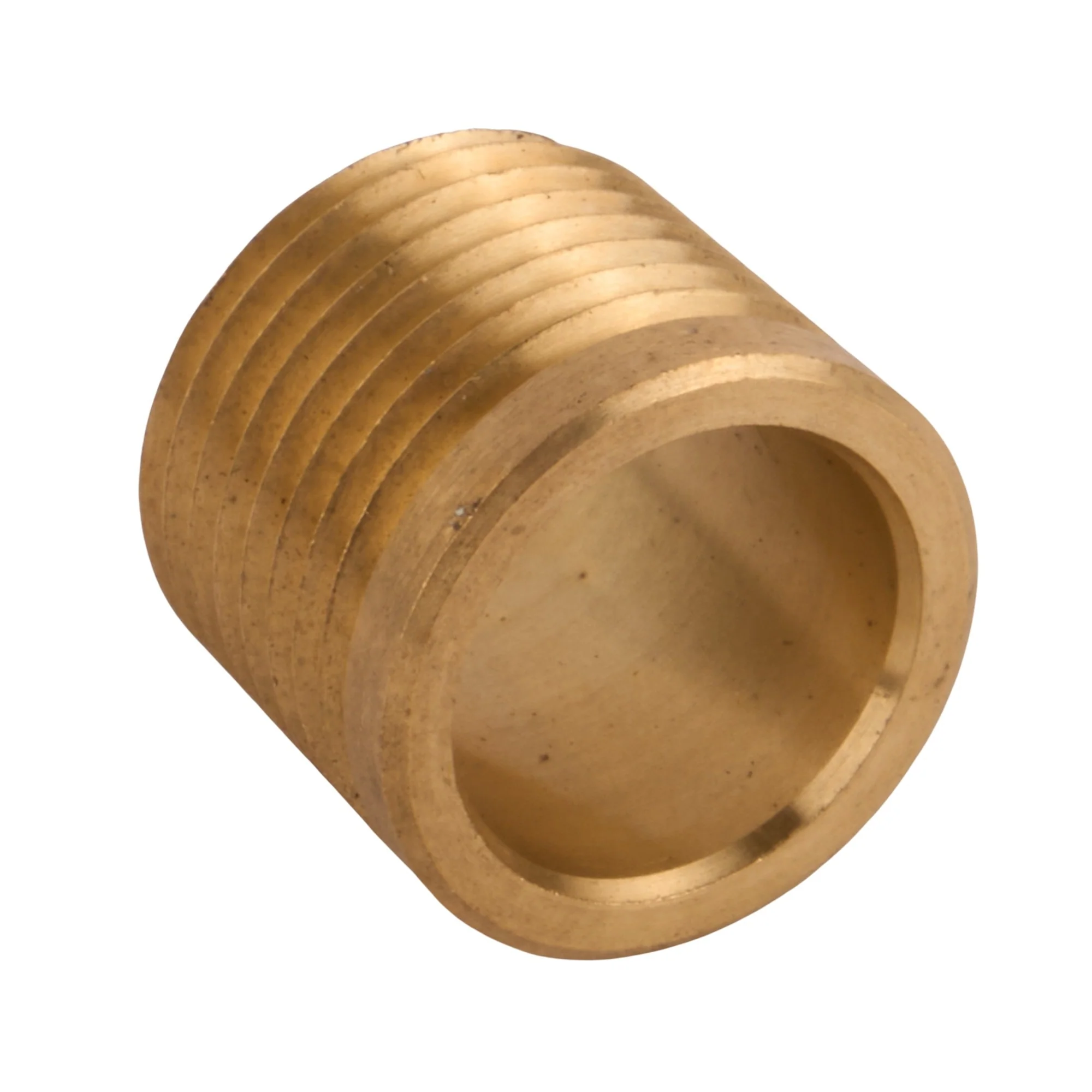 Copper Flush Adapter (C x MIP) - Image 3