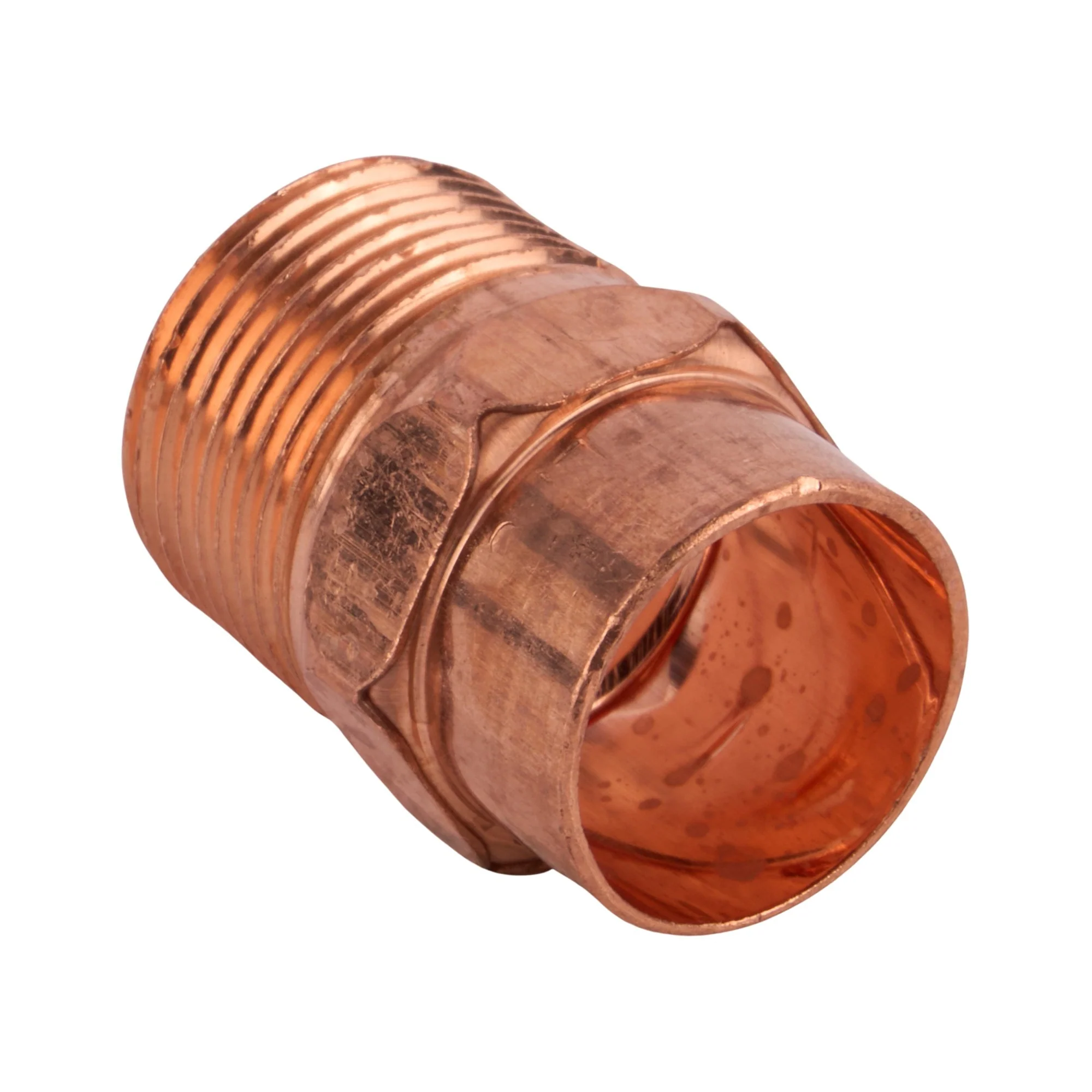 Copper Male Adapter (C x MIP) - Image 12