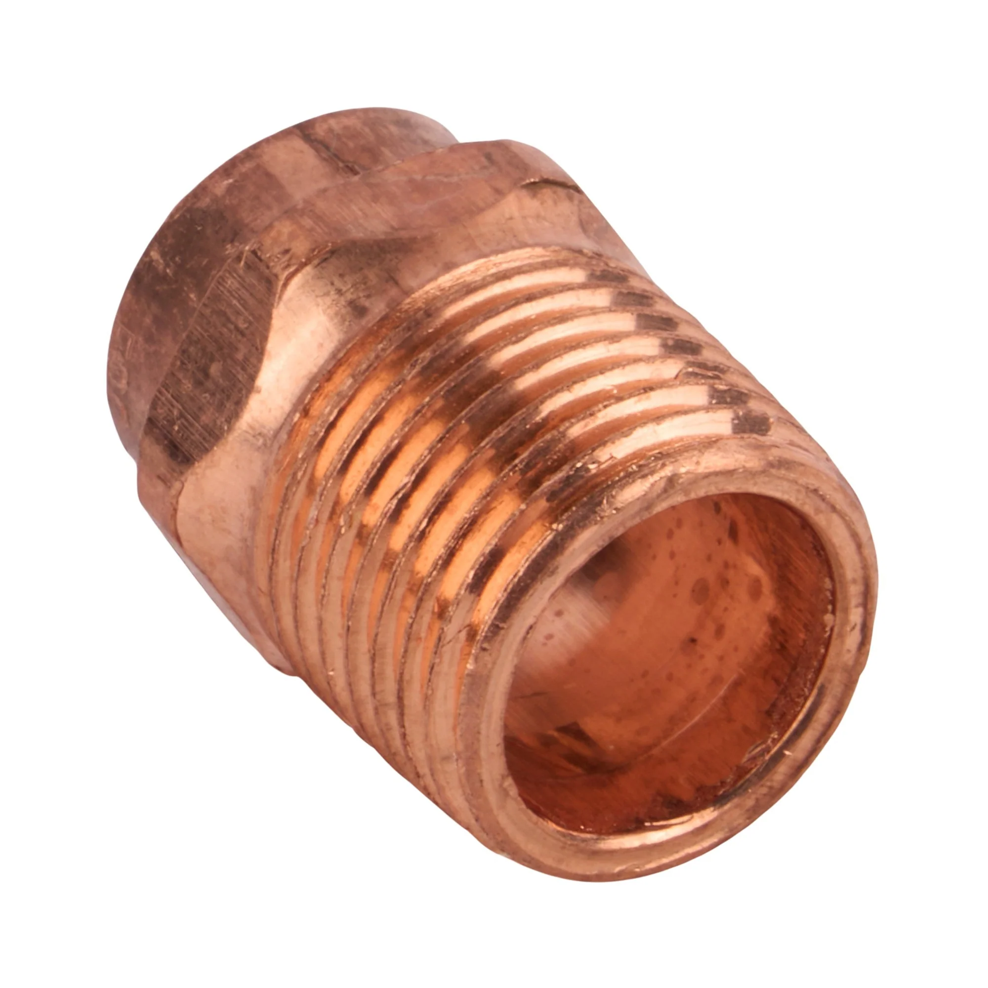Copper Male Adapter (C x MIP) - Image 13