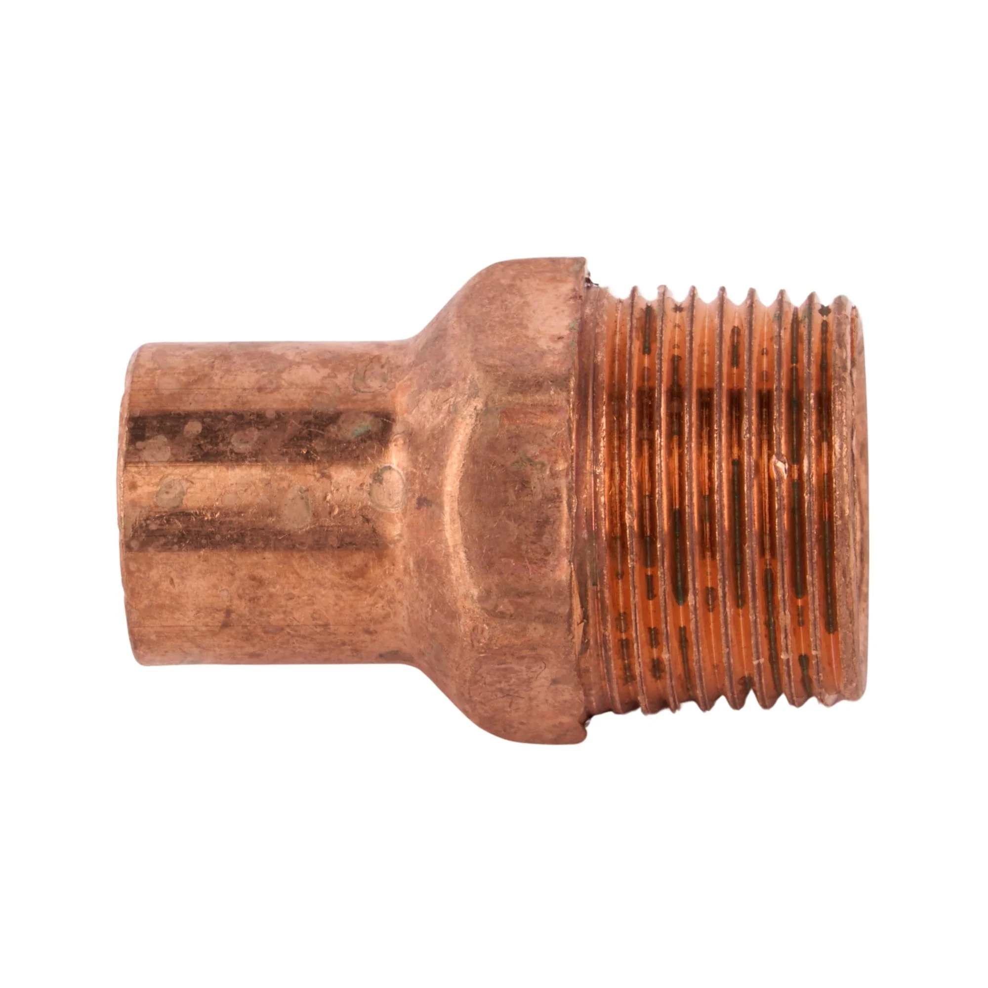 Copper Male Adapter (C x MIP) - Image 14