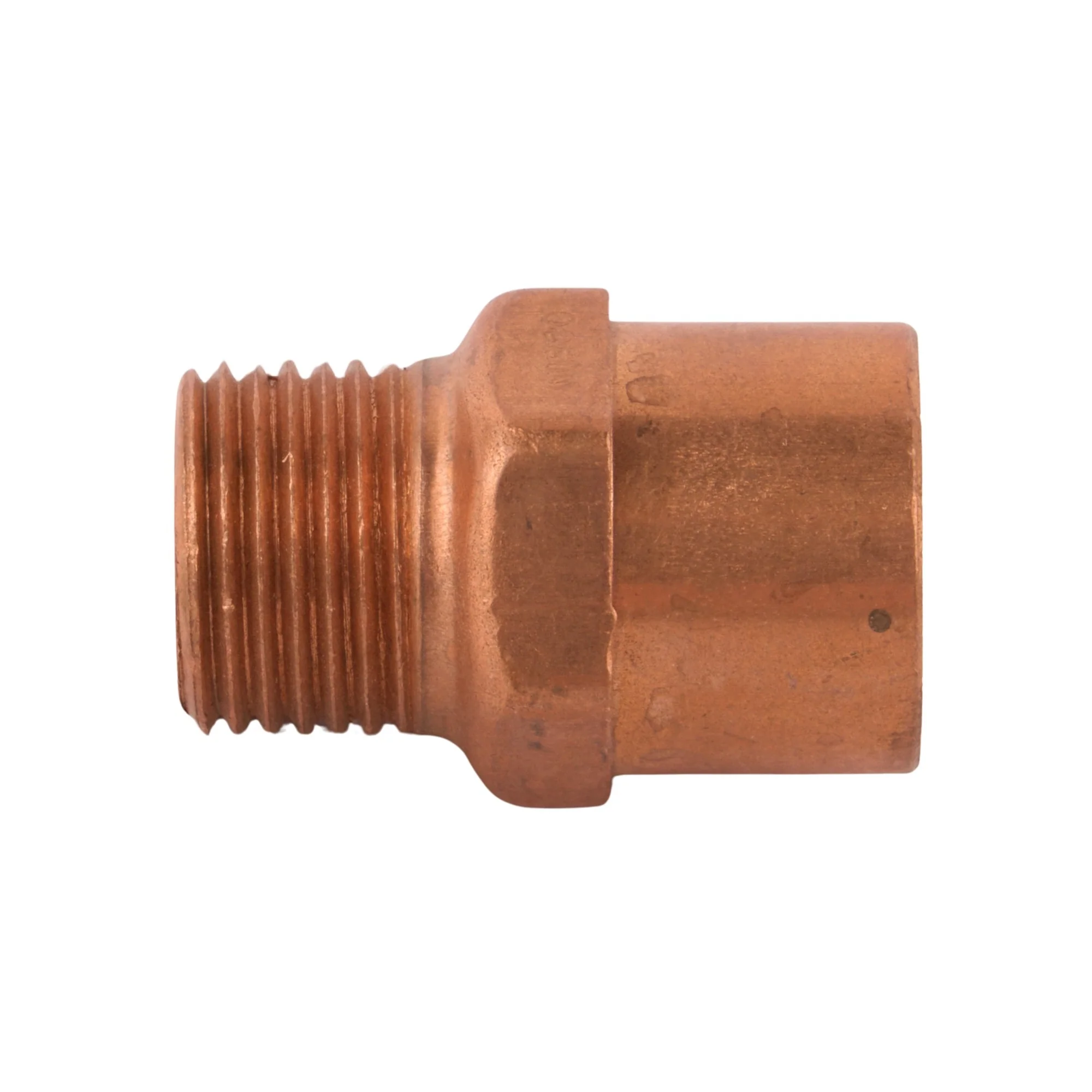 Copper Male Adapter (C x MIP) - Image 15