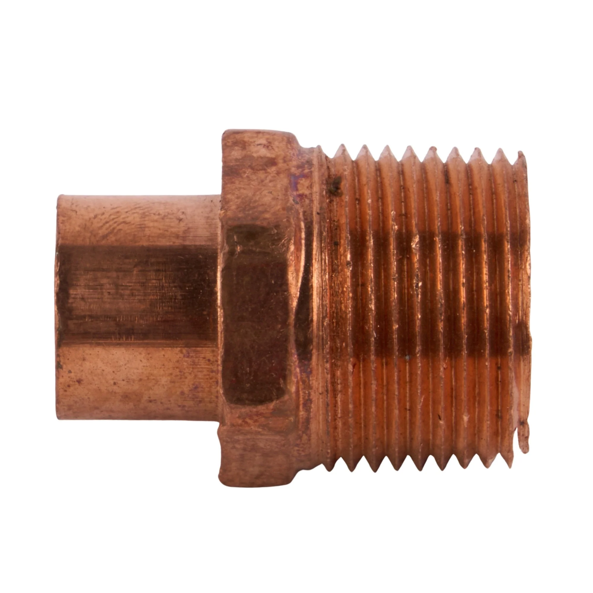 Copper Male Adapter (C x MIP) - Image 16