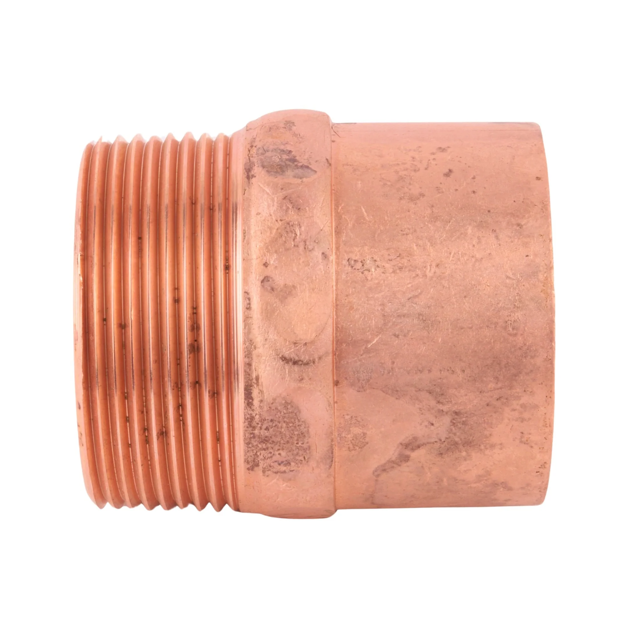 Copper Male Adapter (C x MIP) - Image 17