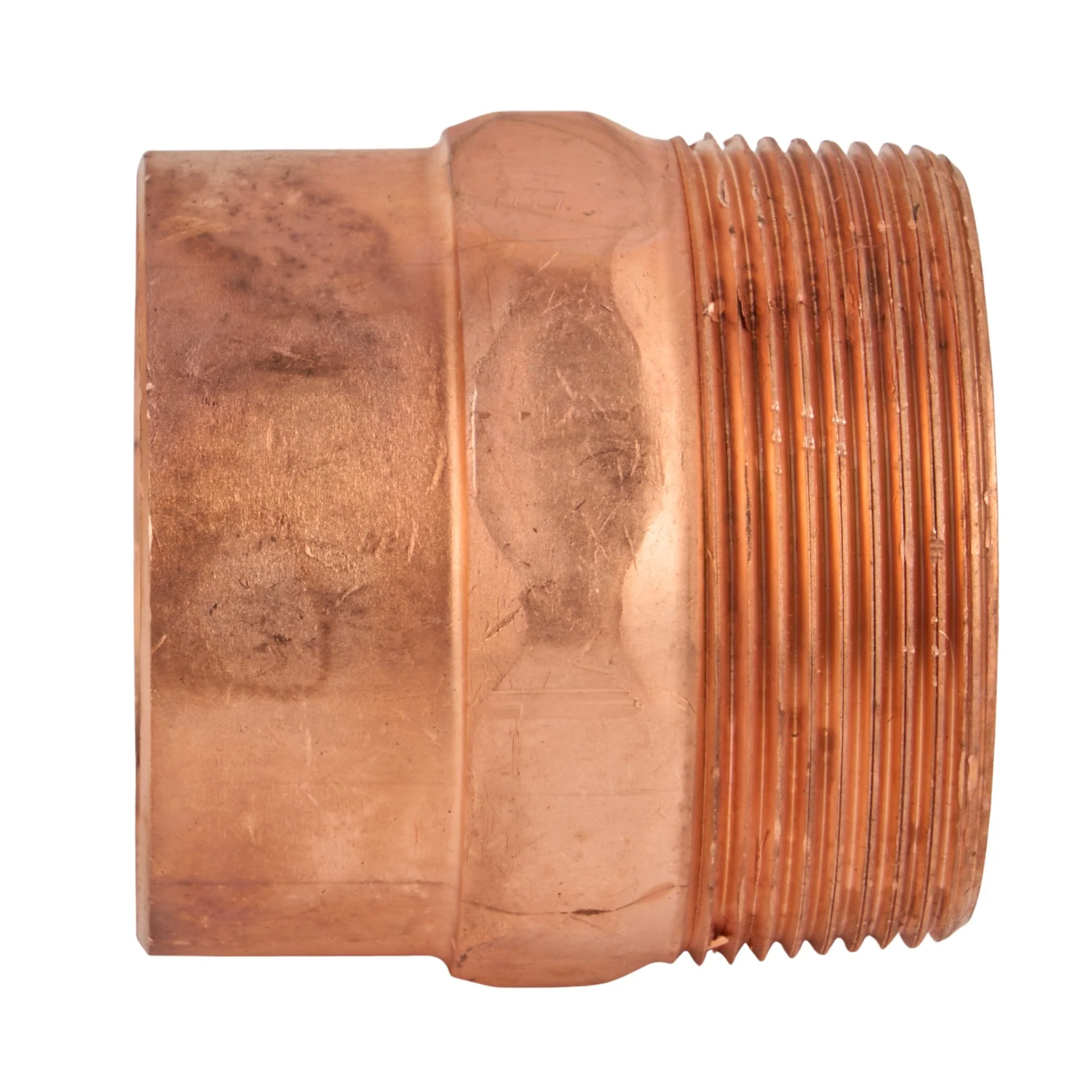 Copper Male Adapter (C x MIP) - Image 18
