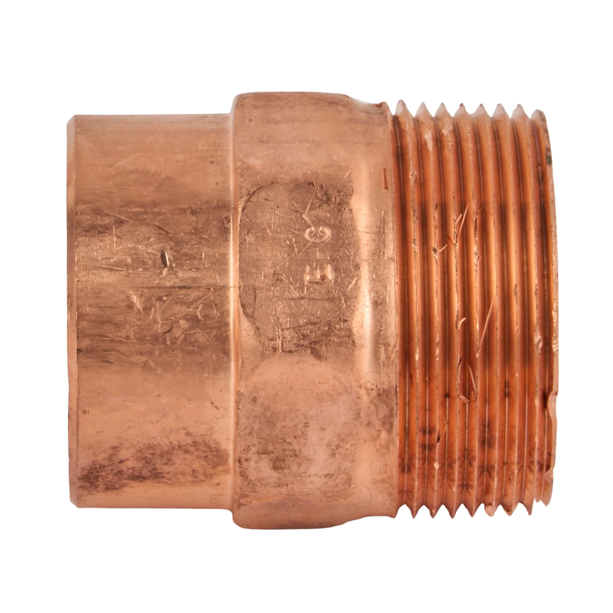 Copper Male Adapter (C x MIP) - Image 19