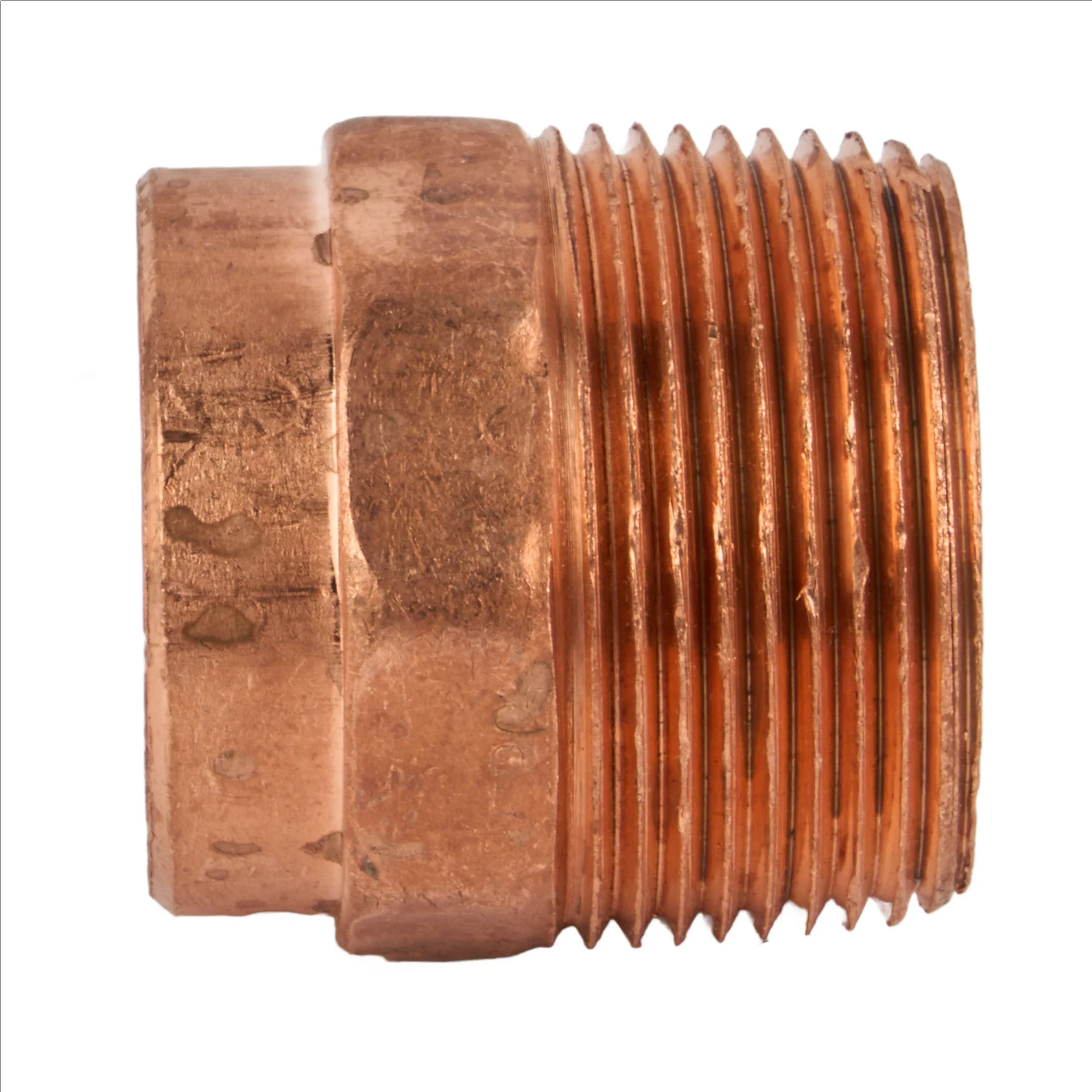 Copper Male Adapter (C x MIP) - Image 20